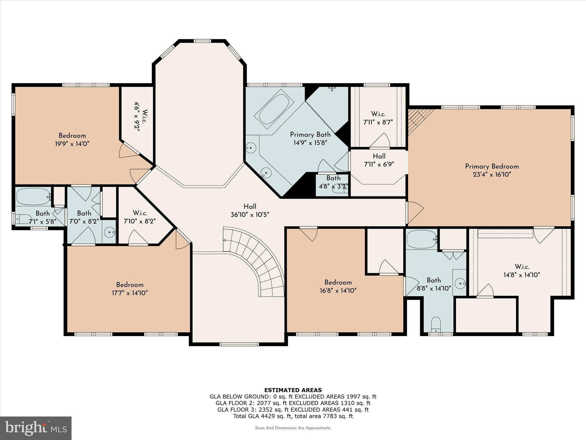 SPRINGTON HUNT - Residential