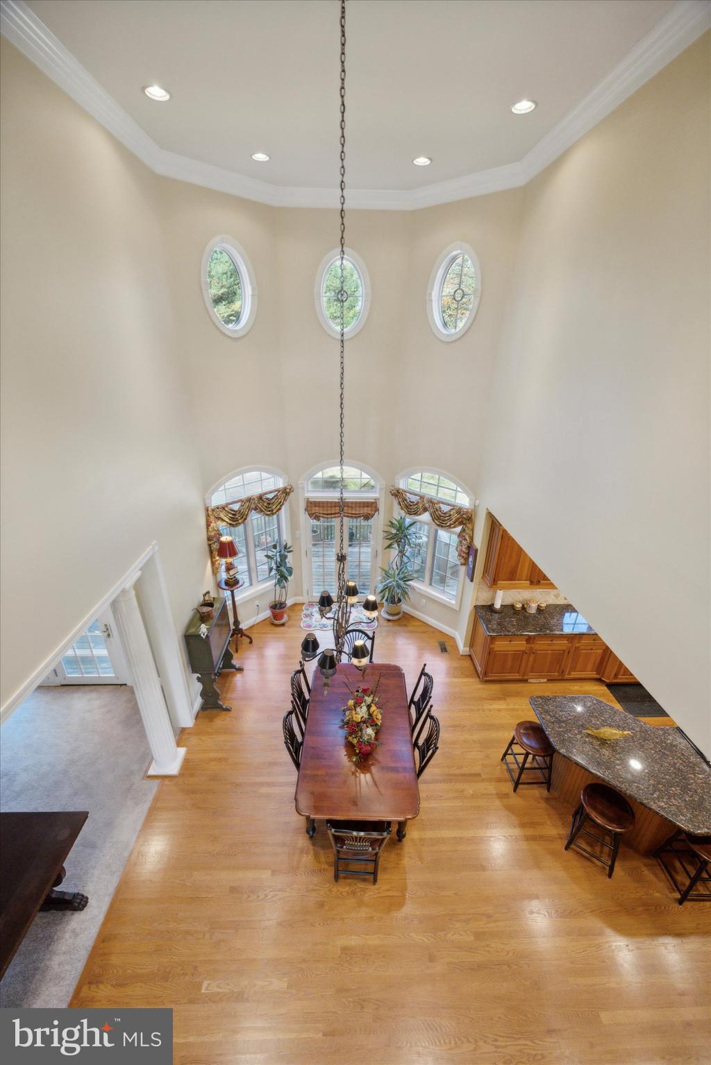 SPRINGTON HUNT - Residential