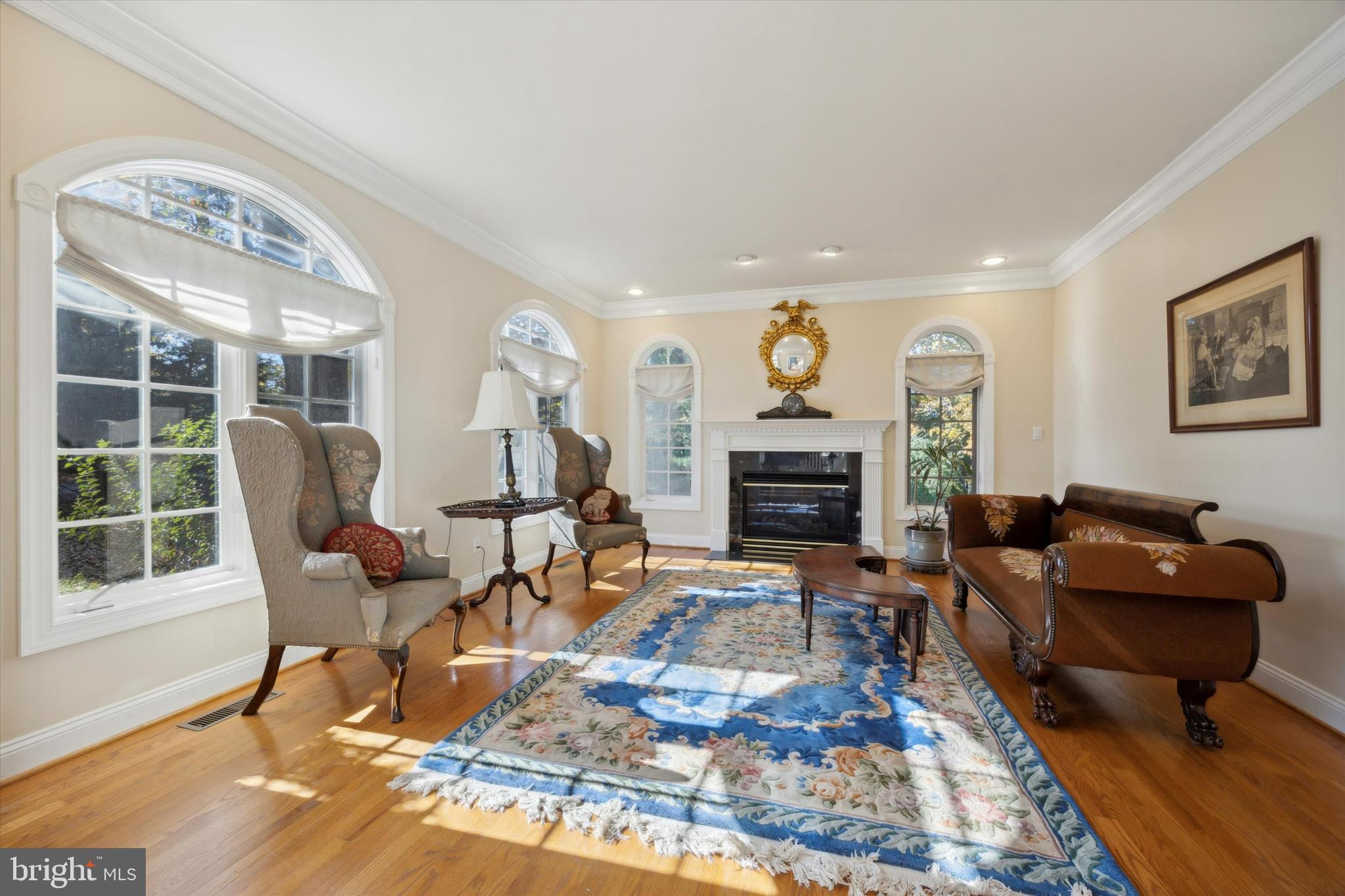 SPRINGTON HUNT - Residential