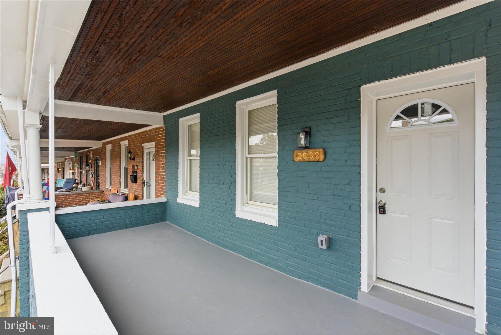 MONDAWMIN - Residential