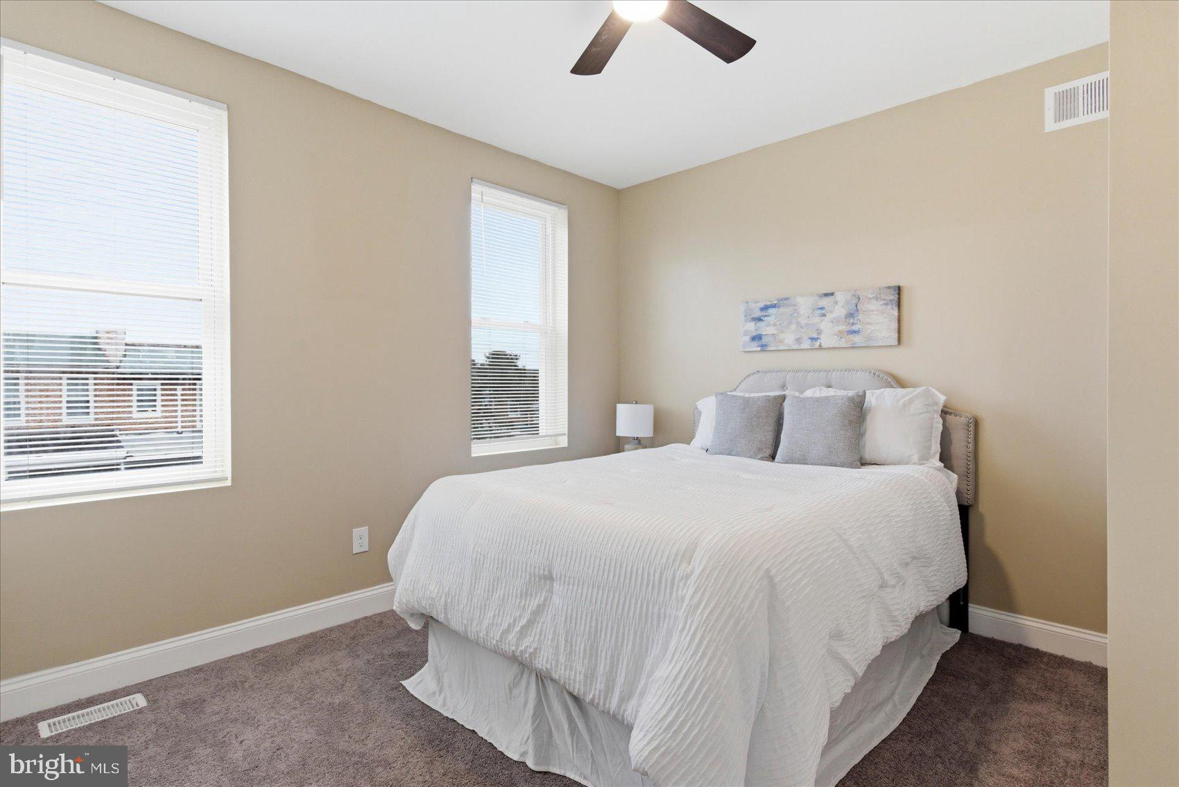 MONDAWMIN - Residential