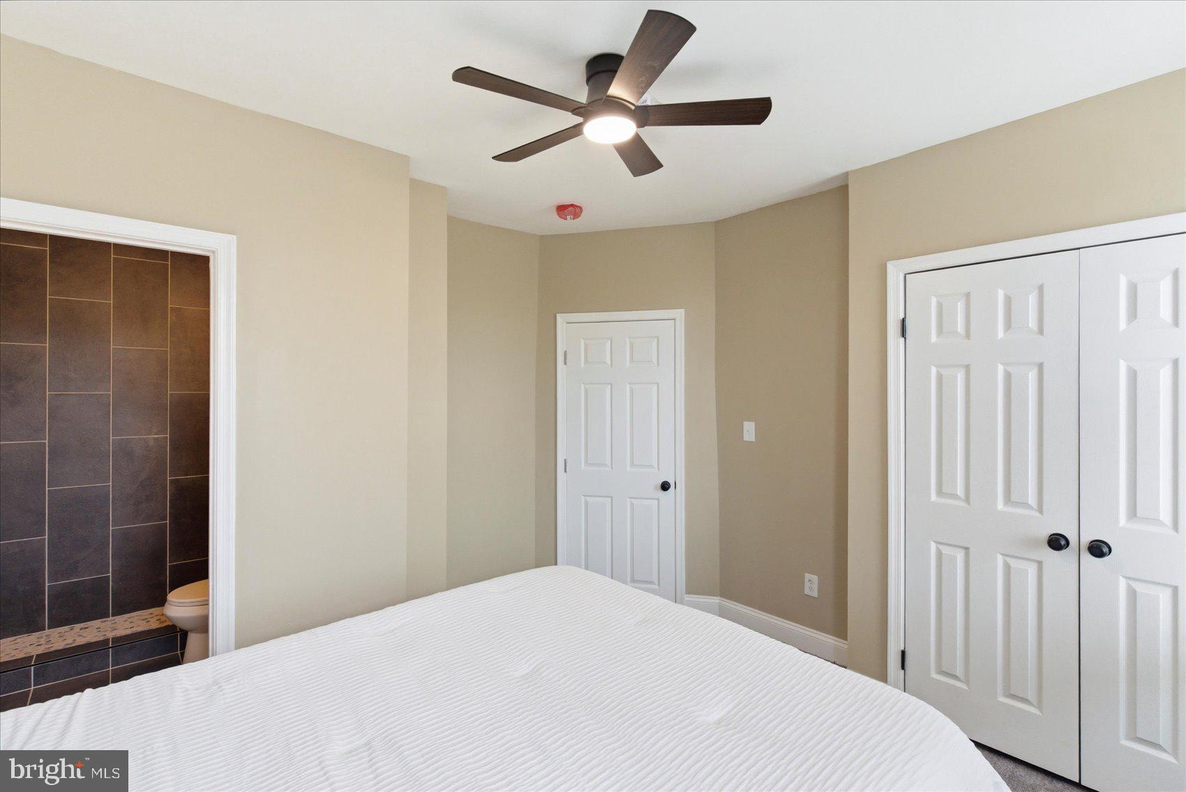 MONDAWMIN - Residential