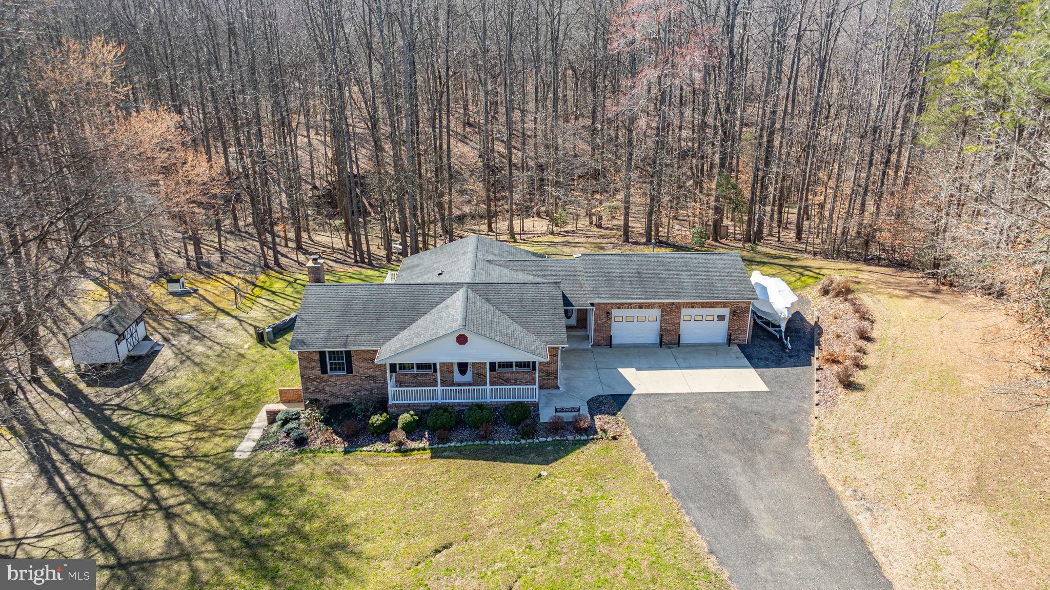 WILKERSONS INHERITANCE - Residential