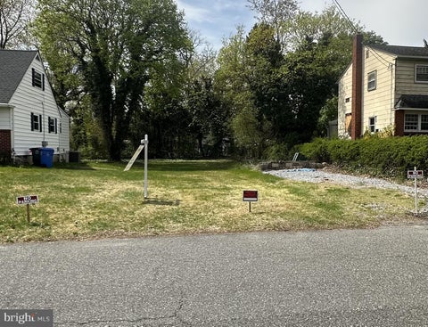 Vacant Land For Sale - Franklin Road<br/> GLASSBORO, NJ 08028