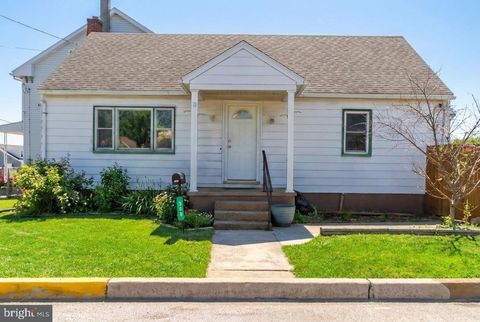 Photo of 309 N 23rd Street, LEBANON, PA 17046 (MLS # PALN2024888)