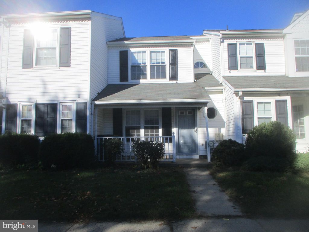 Photo of 21 Van Horn Place, HOLLAND, PA 18966 (MLS # PABU2106576)