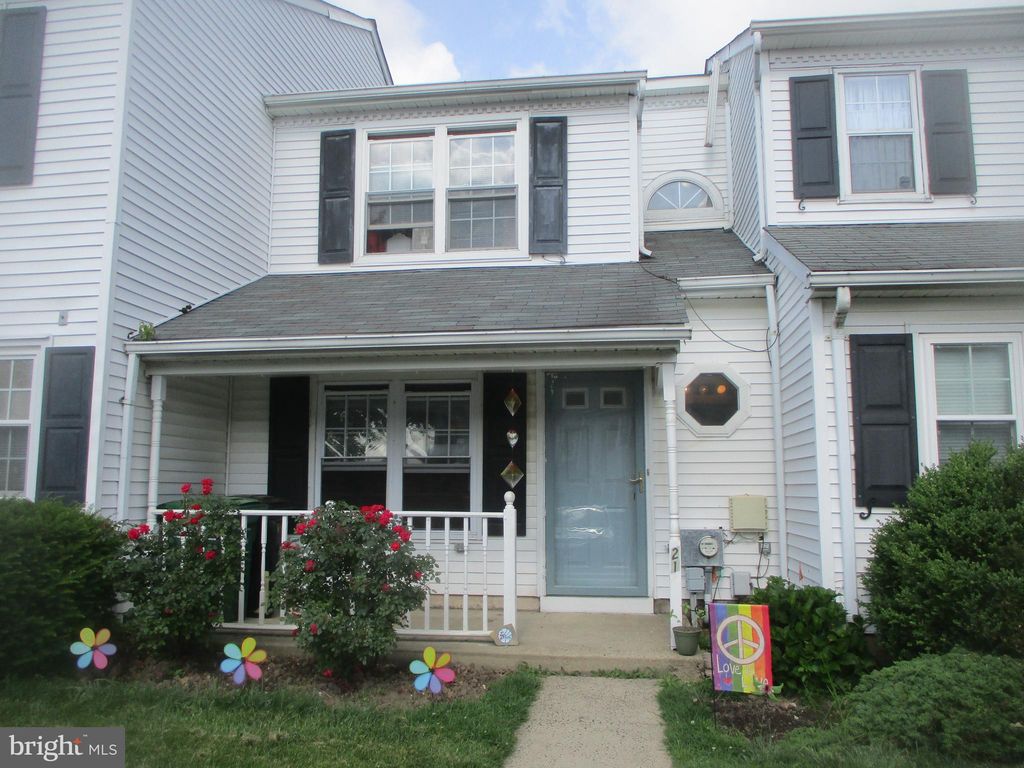 Photo of 21 Van Horn Place, HOLLAND, PA 18966 (MLS # PABU2106576)