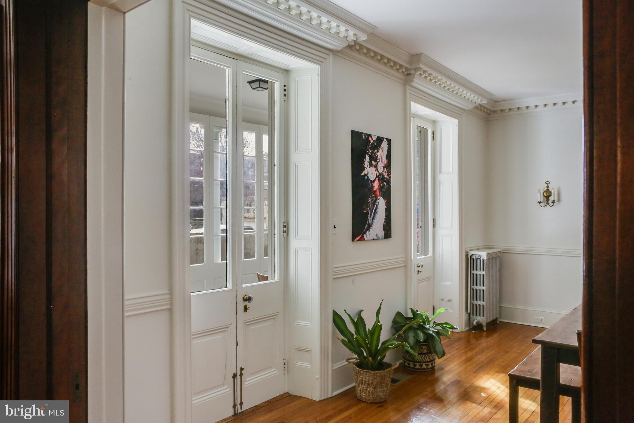 GERMANTOWN - Residential