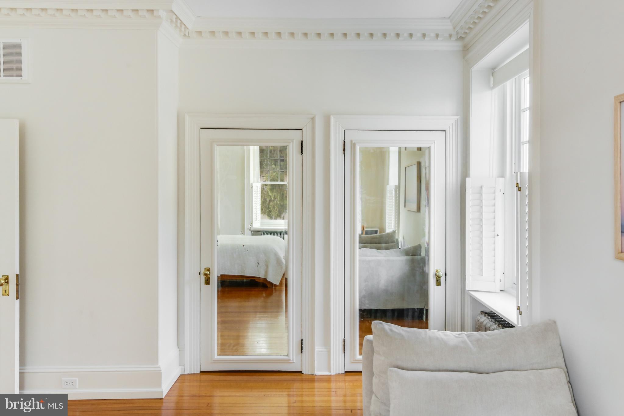 GERMANTOWN - Residential