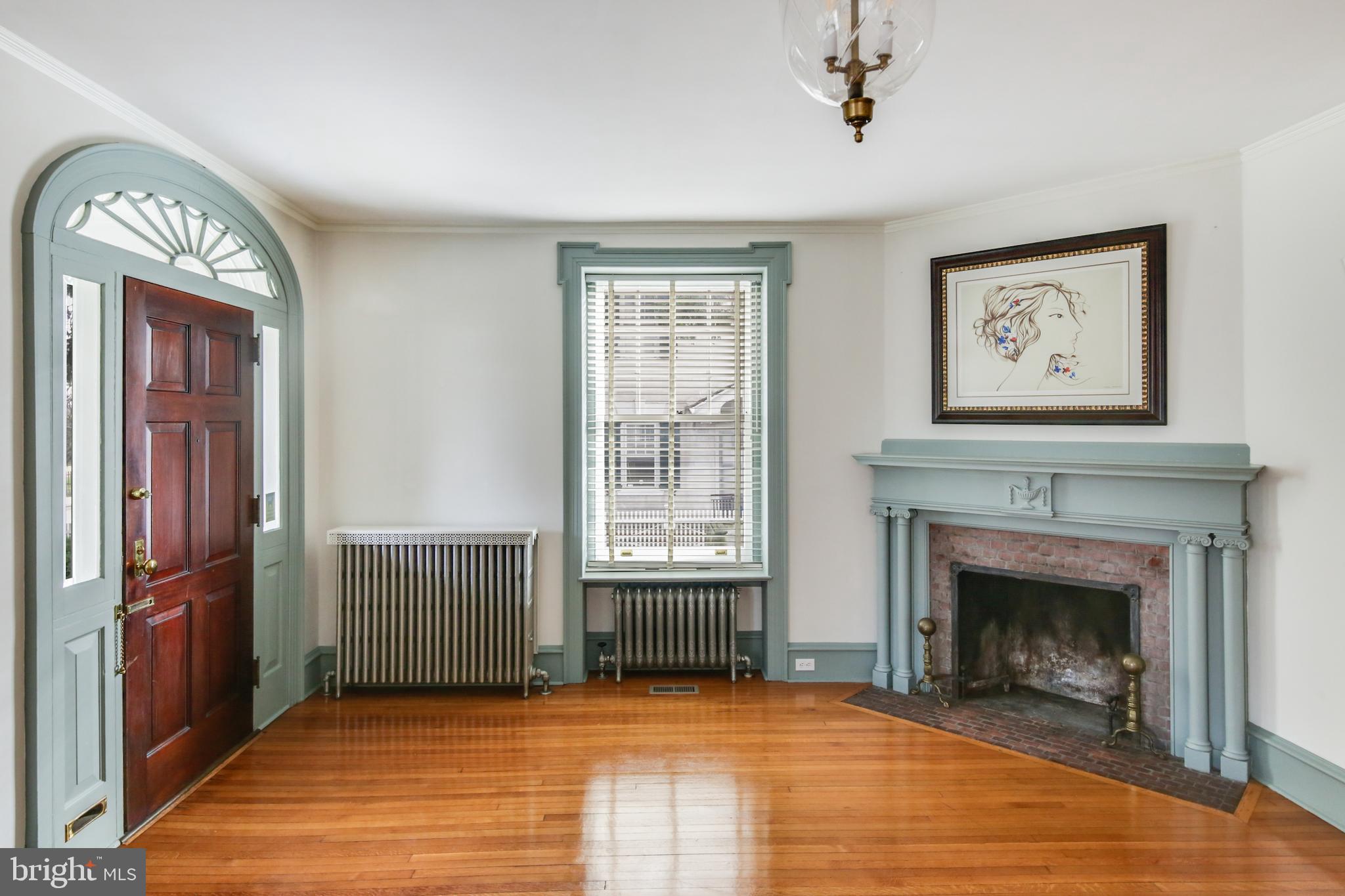 GERMANTOWN - Residential