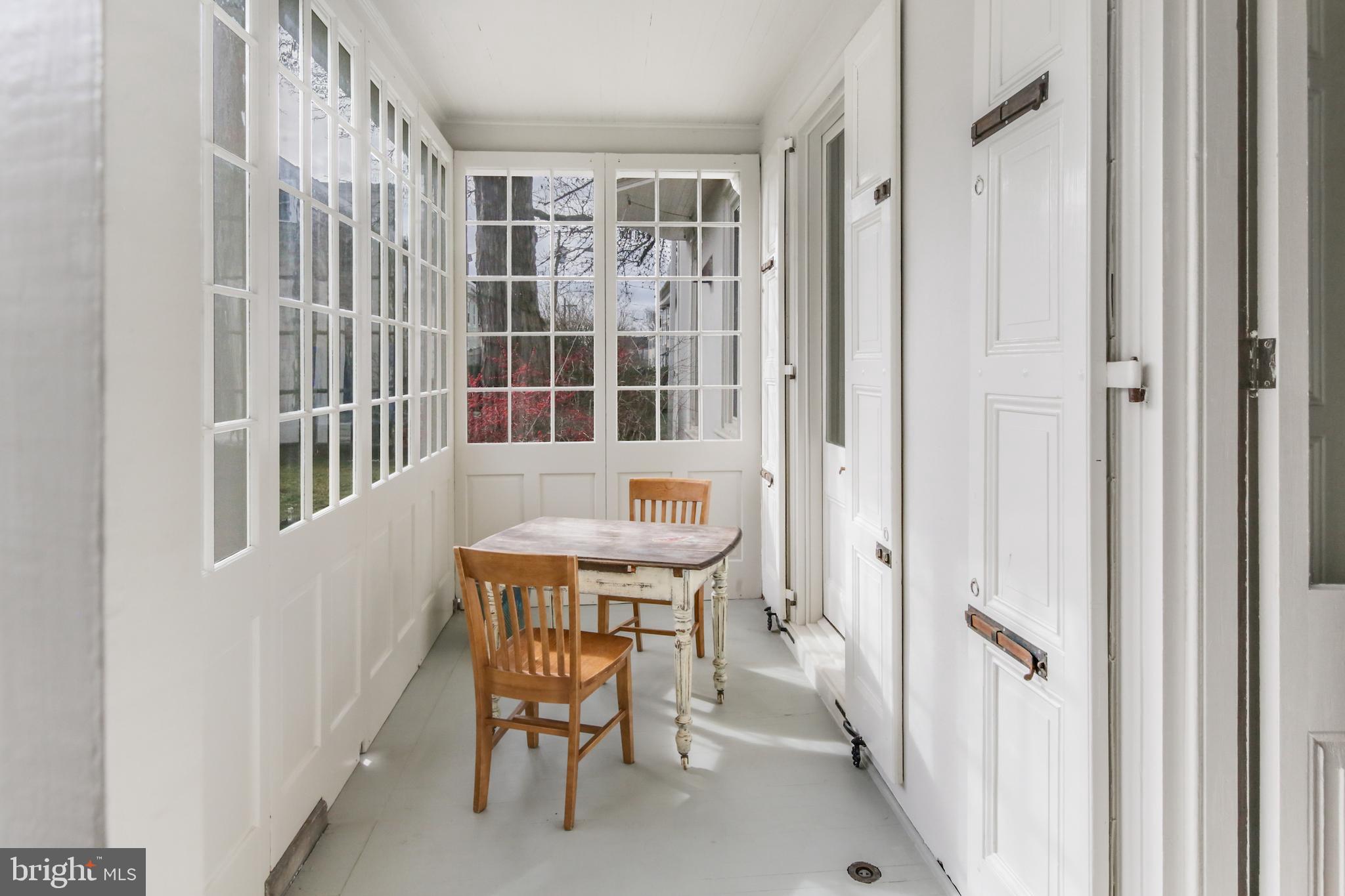 GERMANTOWN - Residential