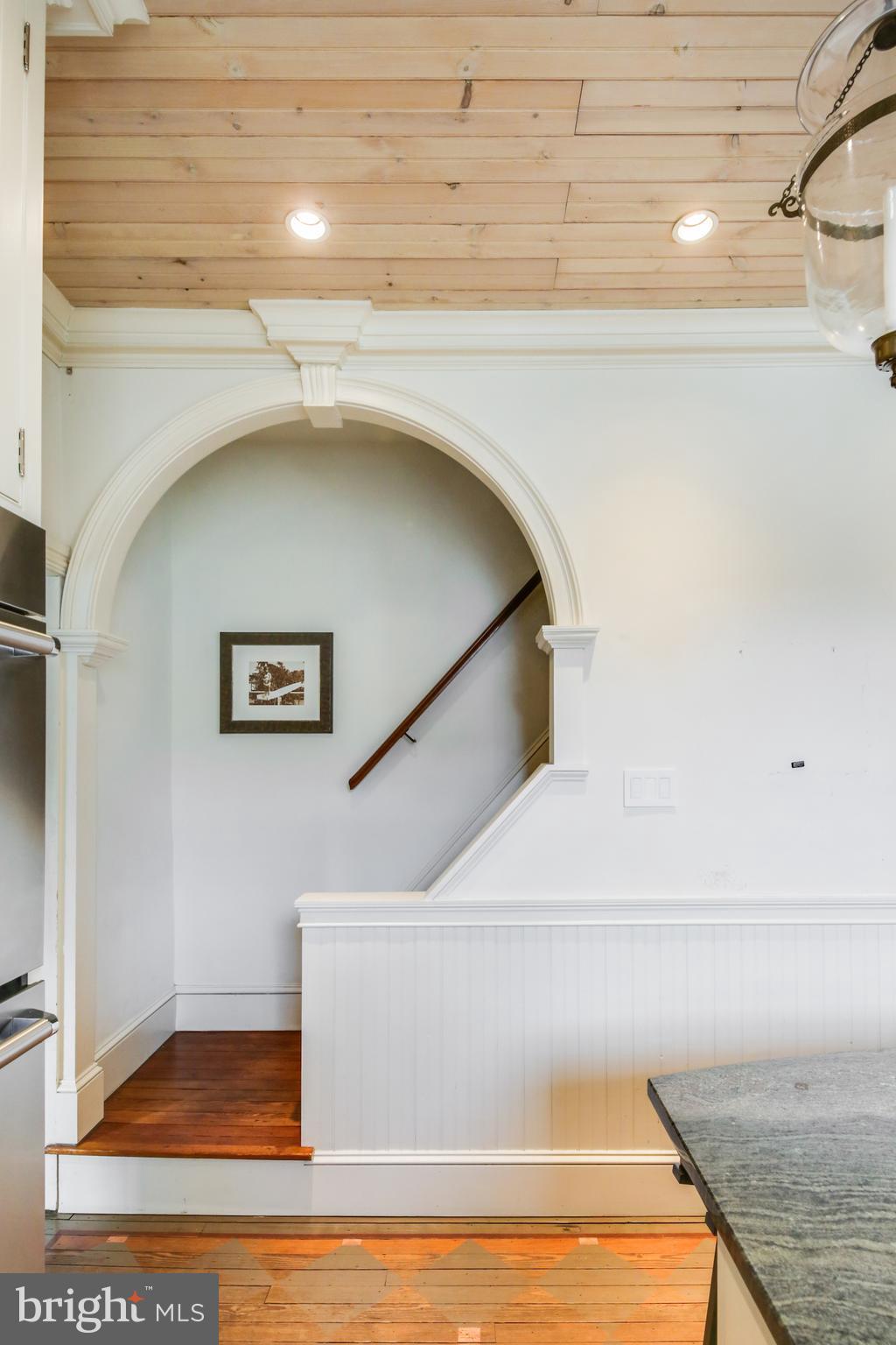 GERMANTOWN - Residential