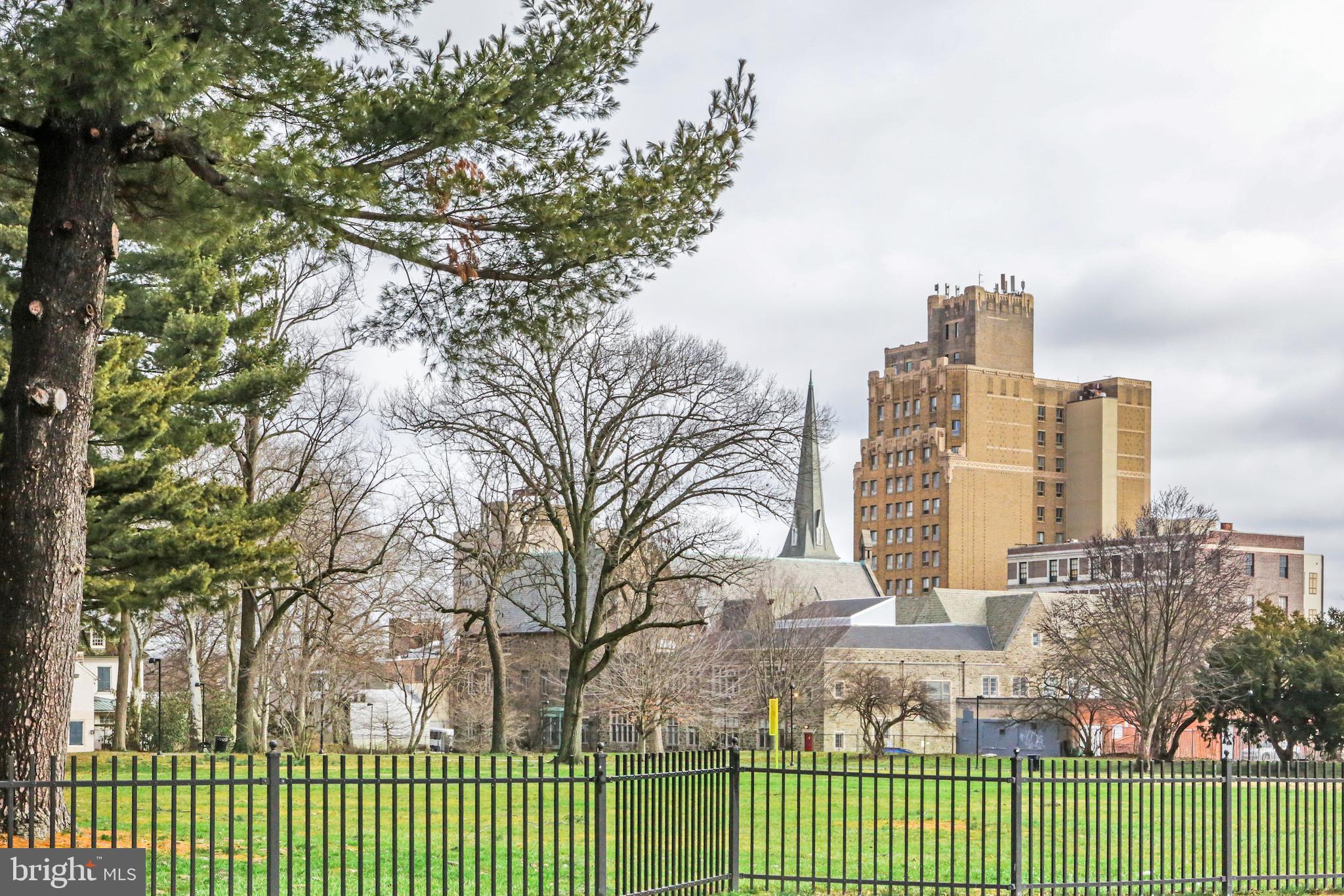 GERMANTOWN - Residential