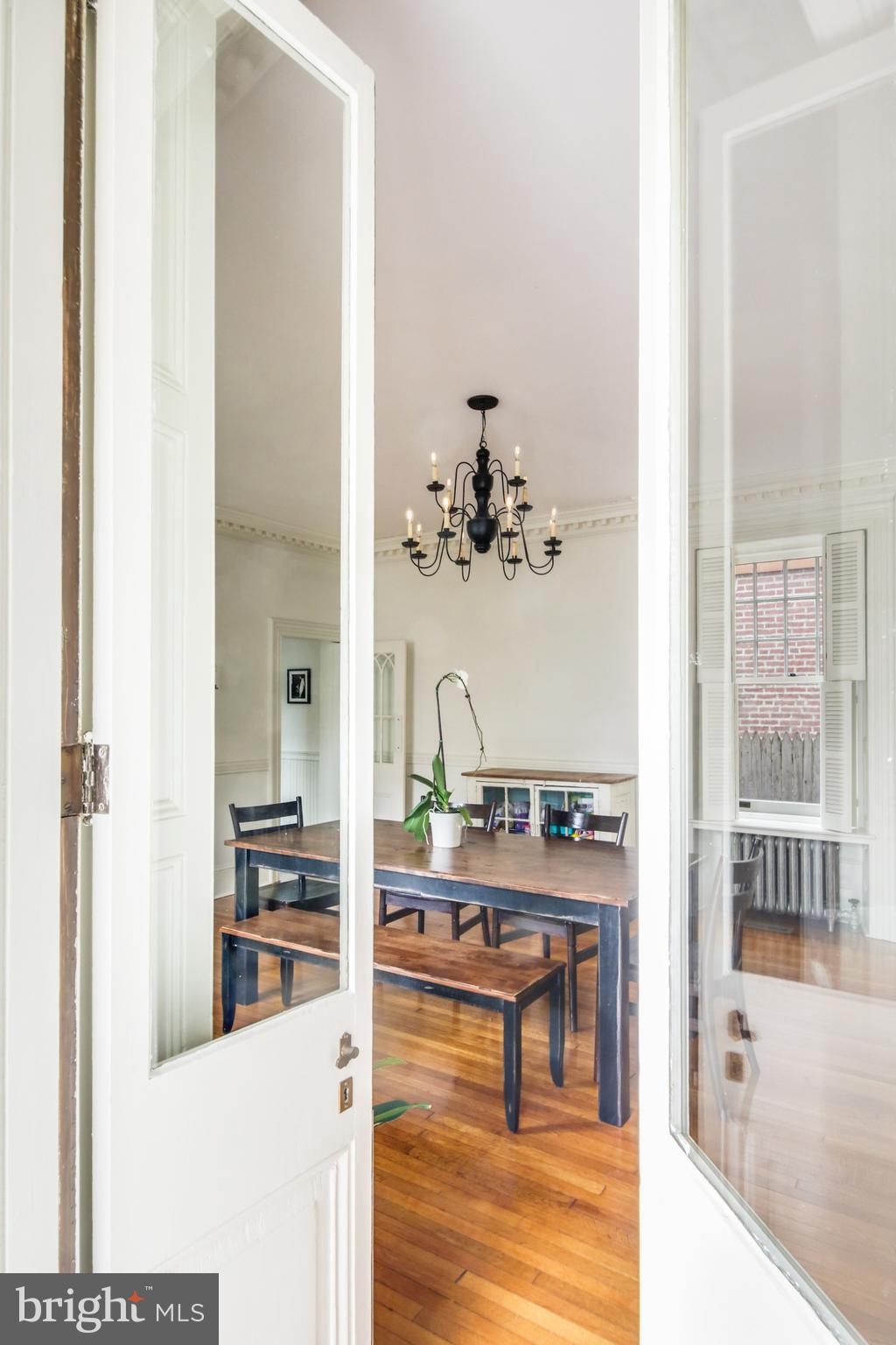 GERMANTOWN - Residential