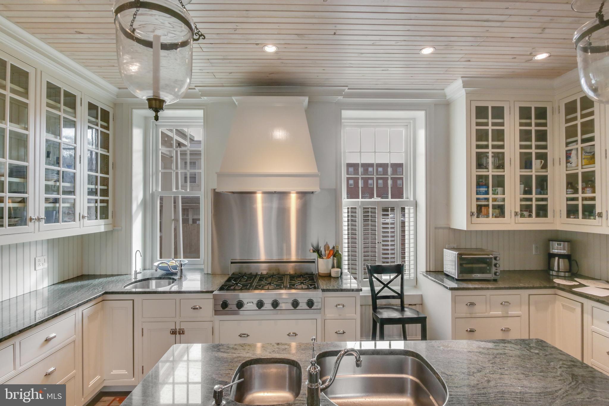 GERMANTOWN - Residential