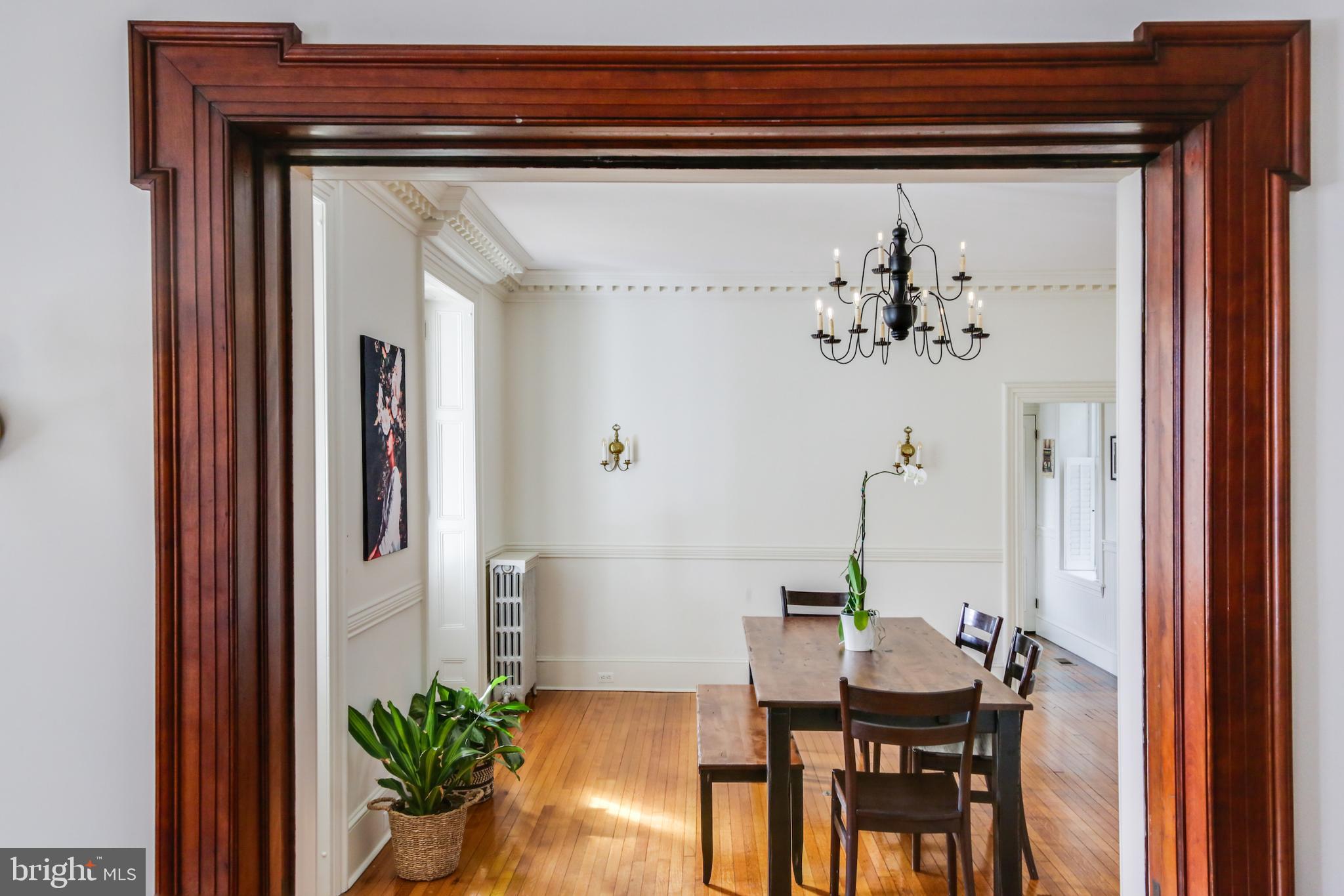 GERMANTOWN - Residential