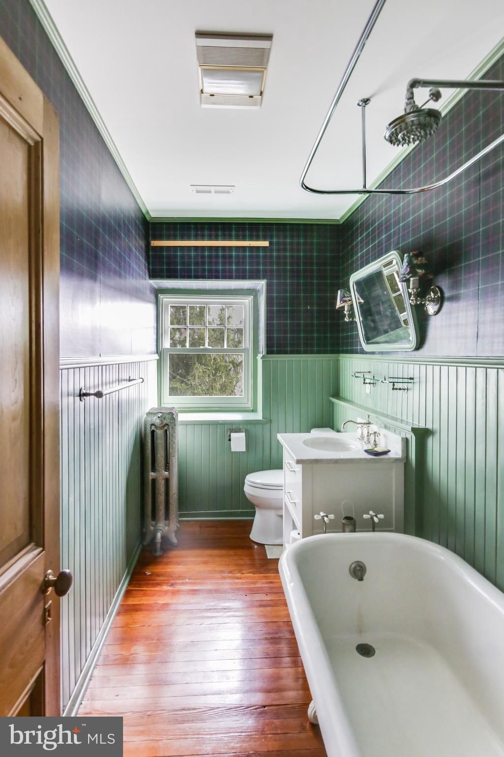 GERMANTOWN - Residential