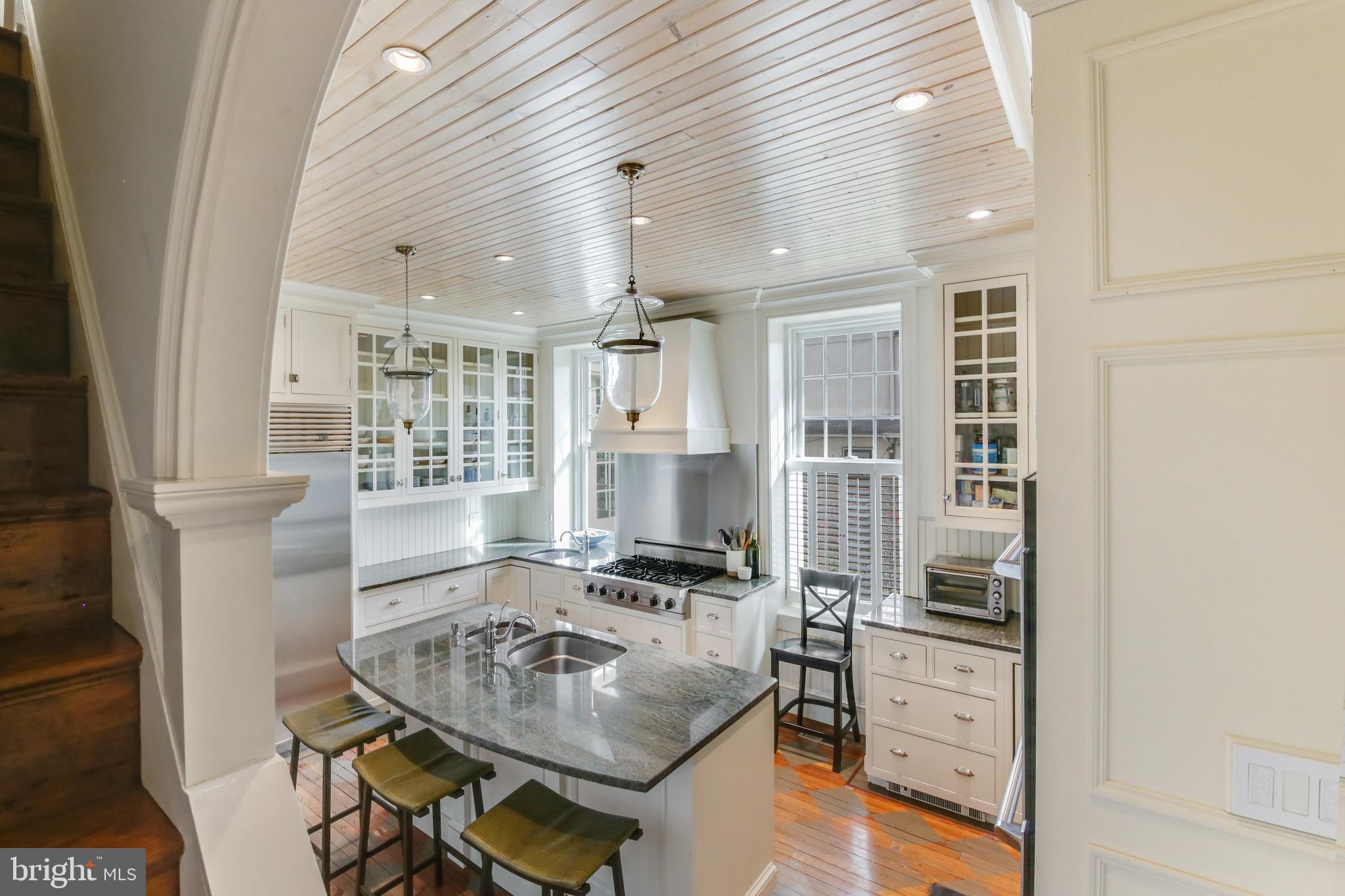 GERMANTOWN - Residential