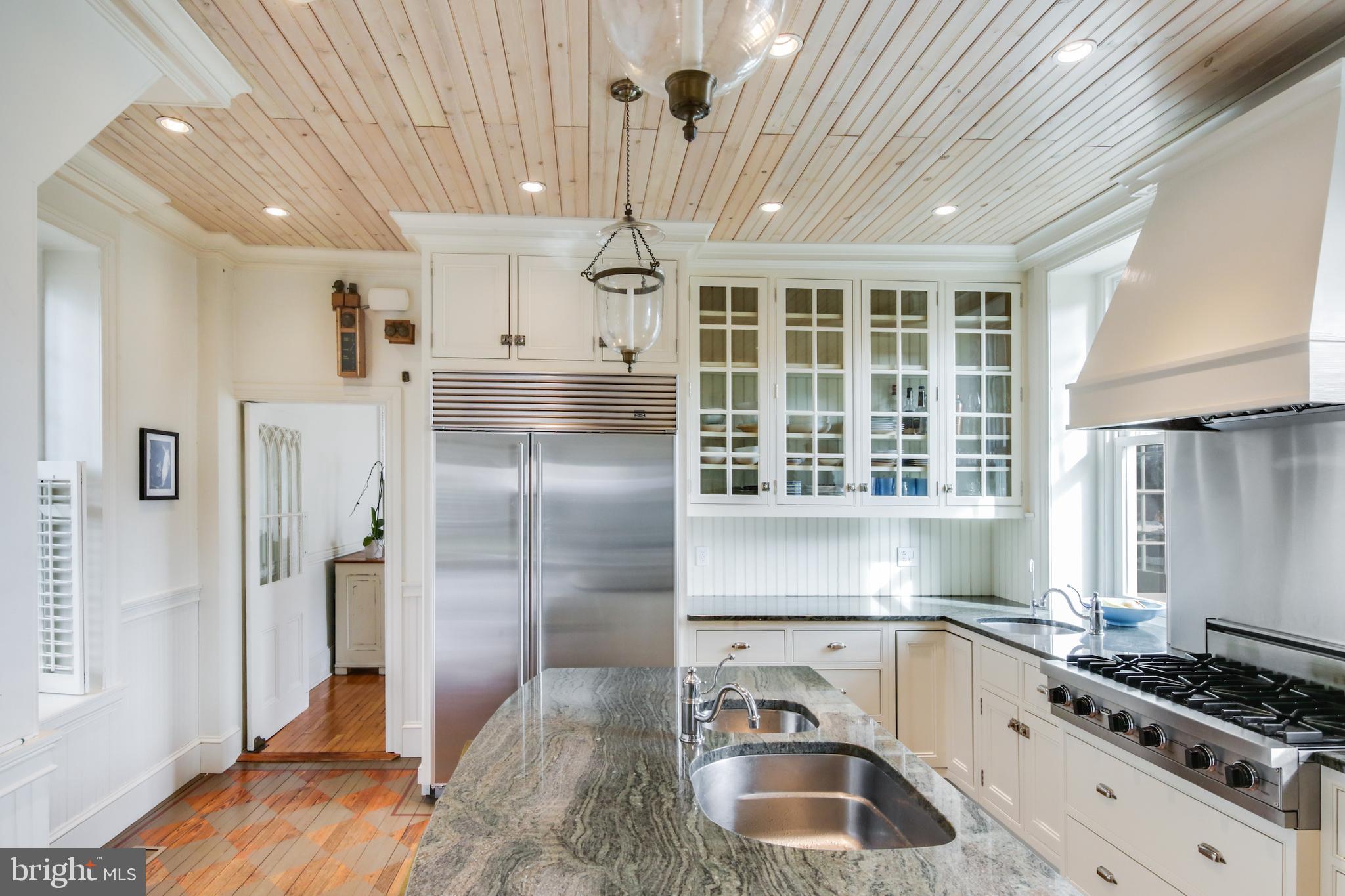 GERMANTOWN - Residential