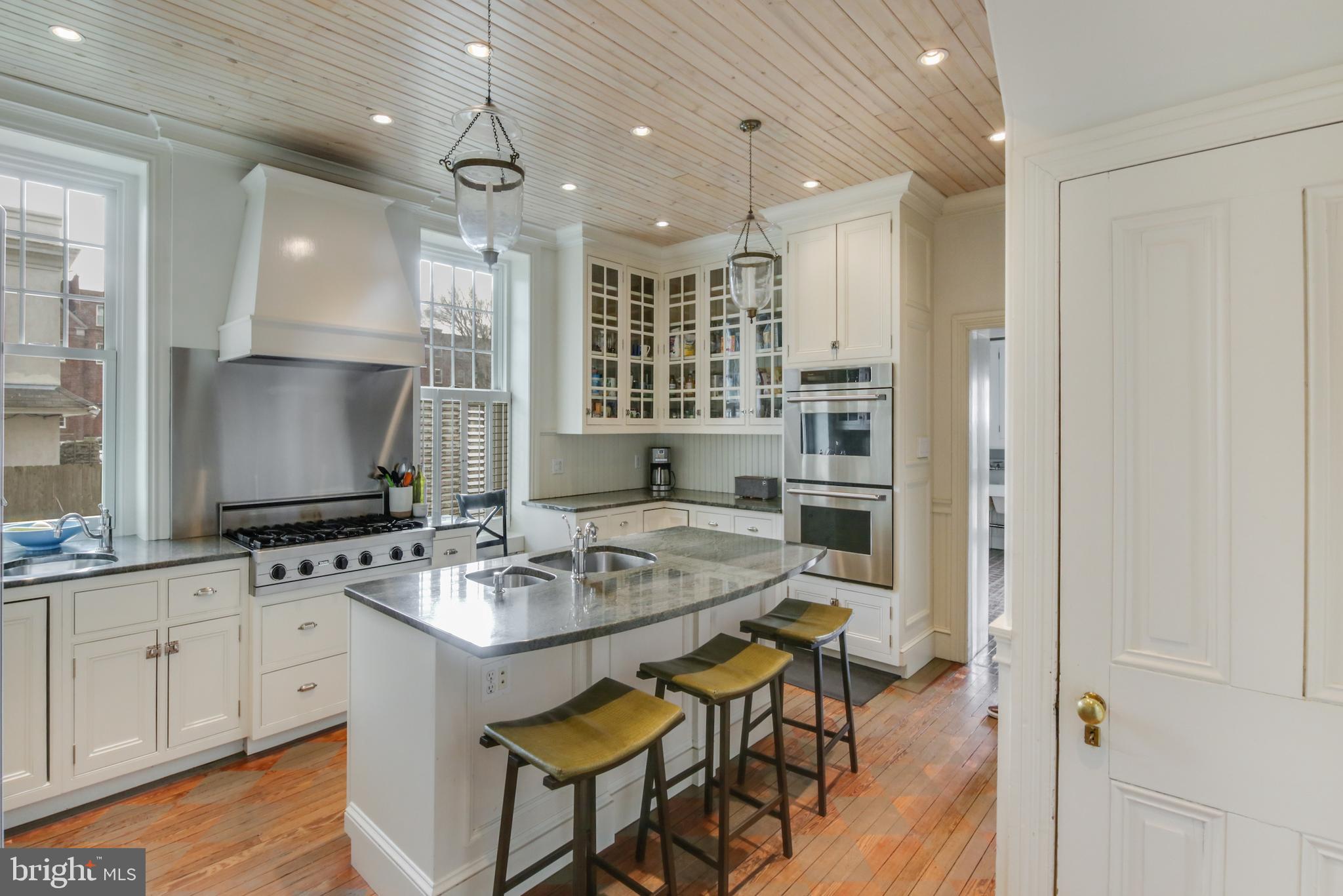 GERMANTOWN - Residential