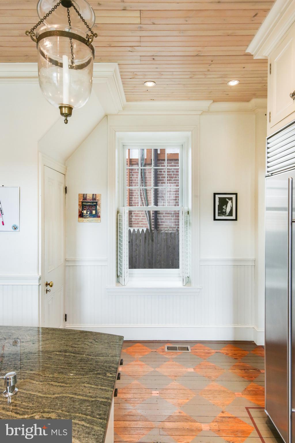 GERMANTOWN - Residential