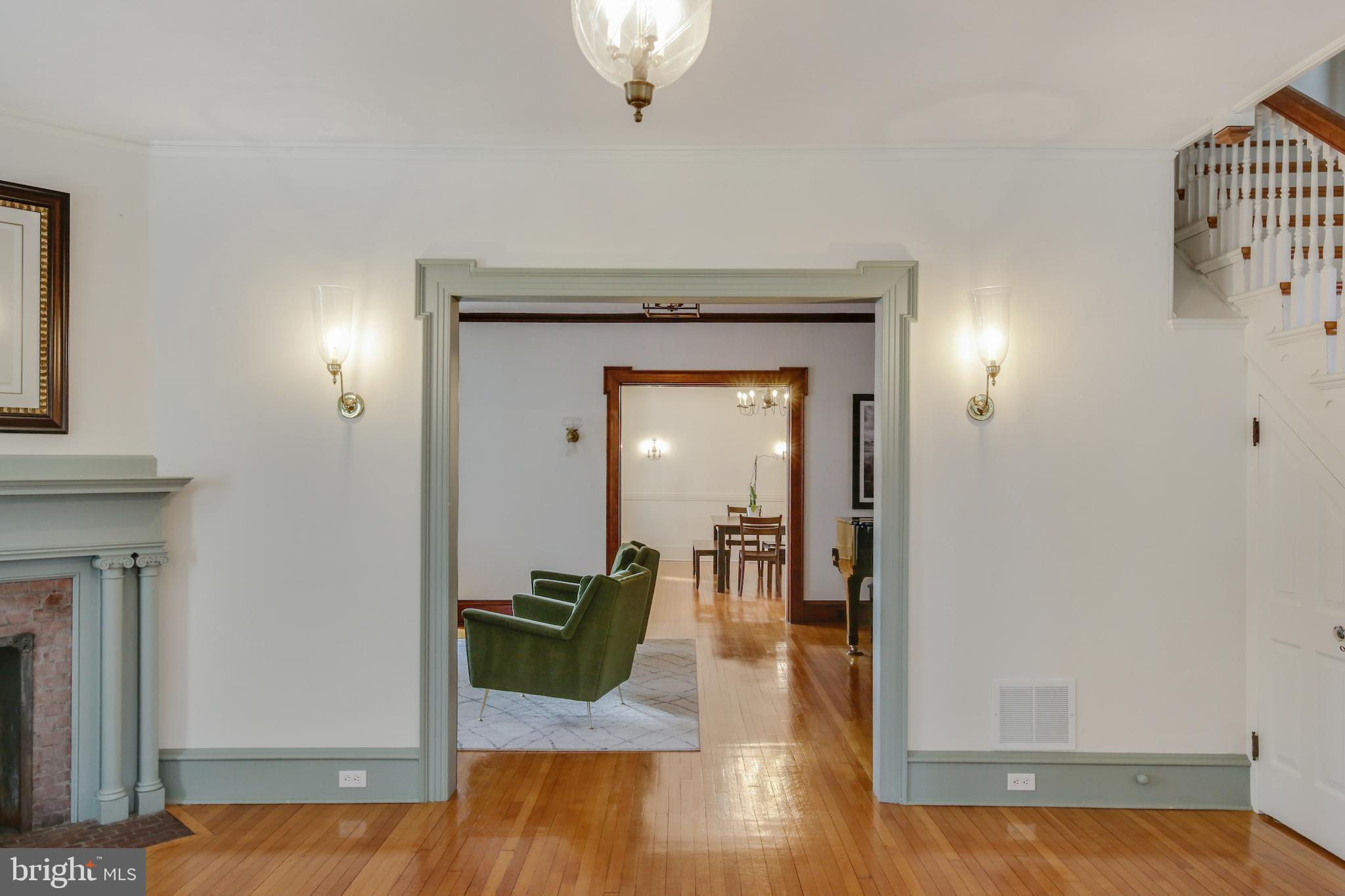 GERMANTOWN - Residential