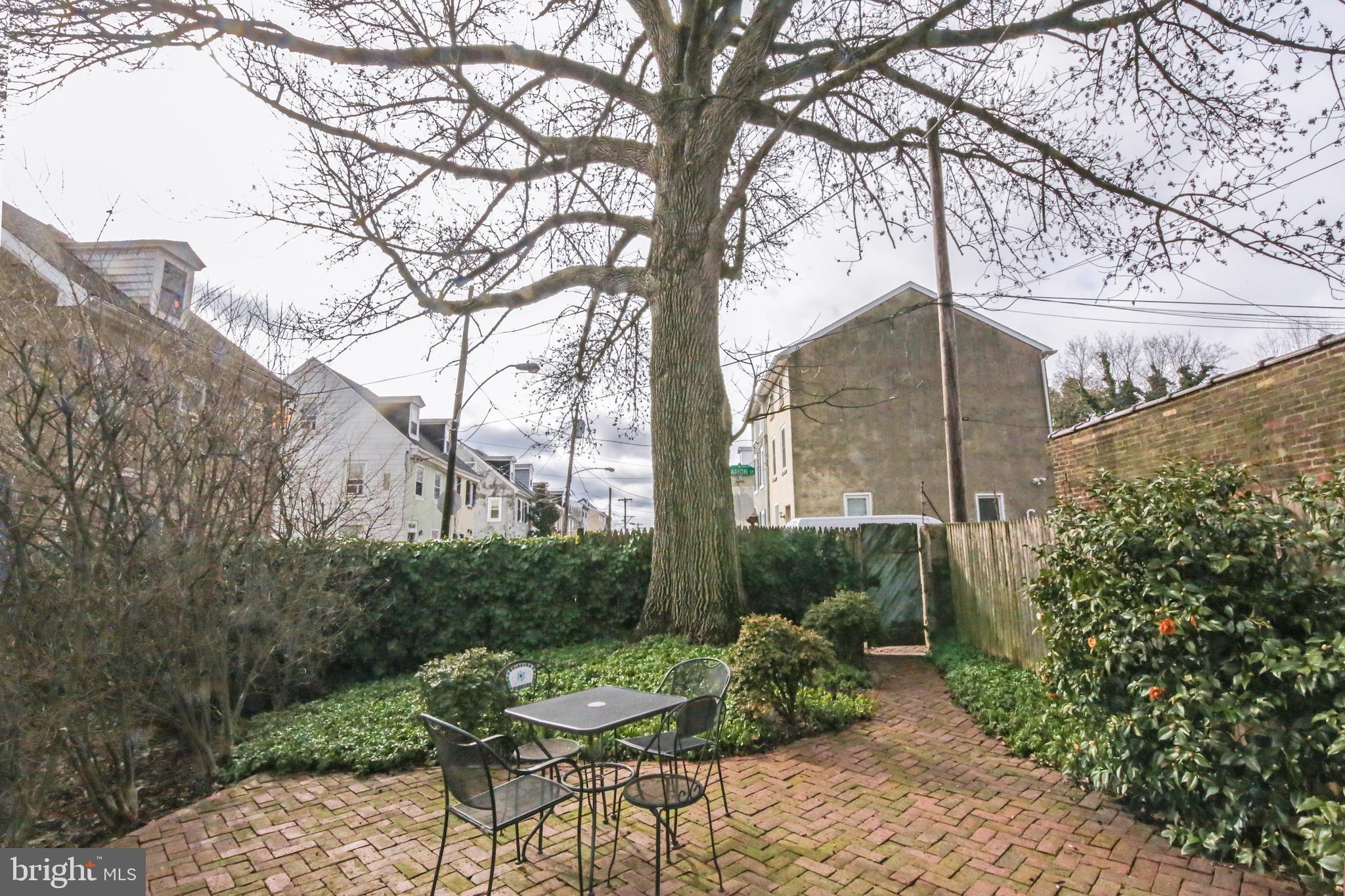 GERMANTOWN - Residential