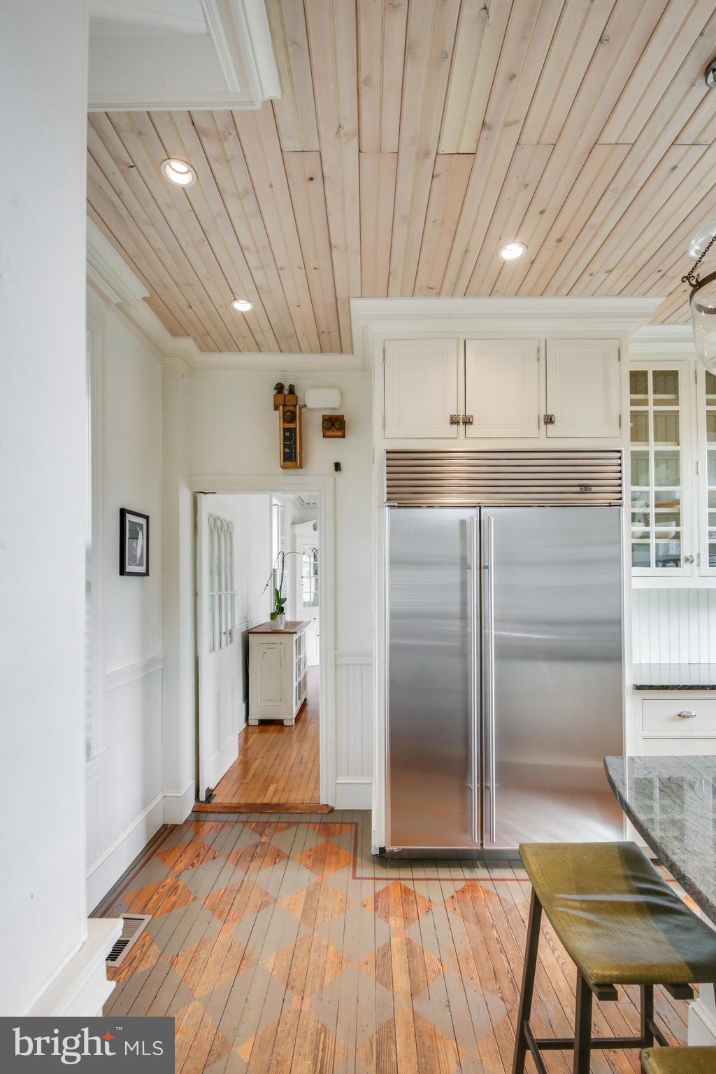 GERMANTOWN - Residential