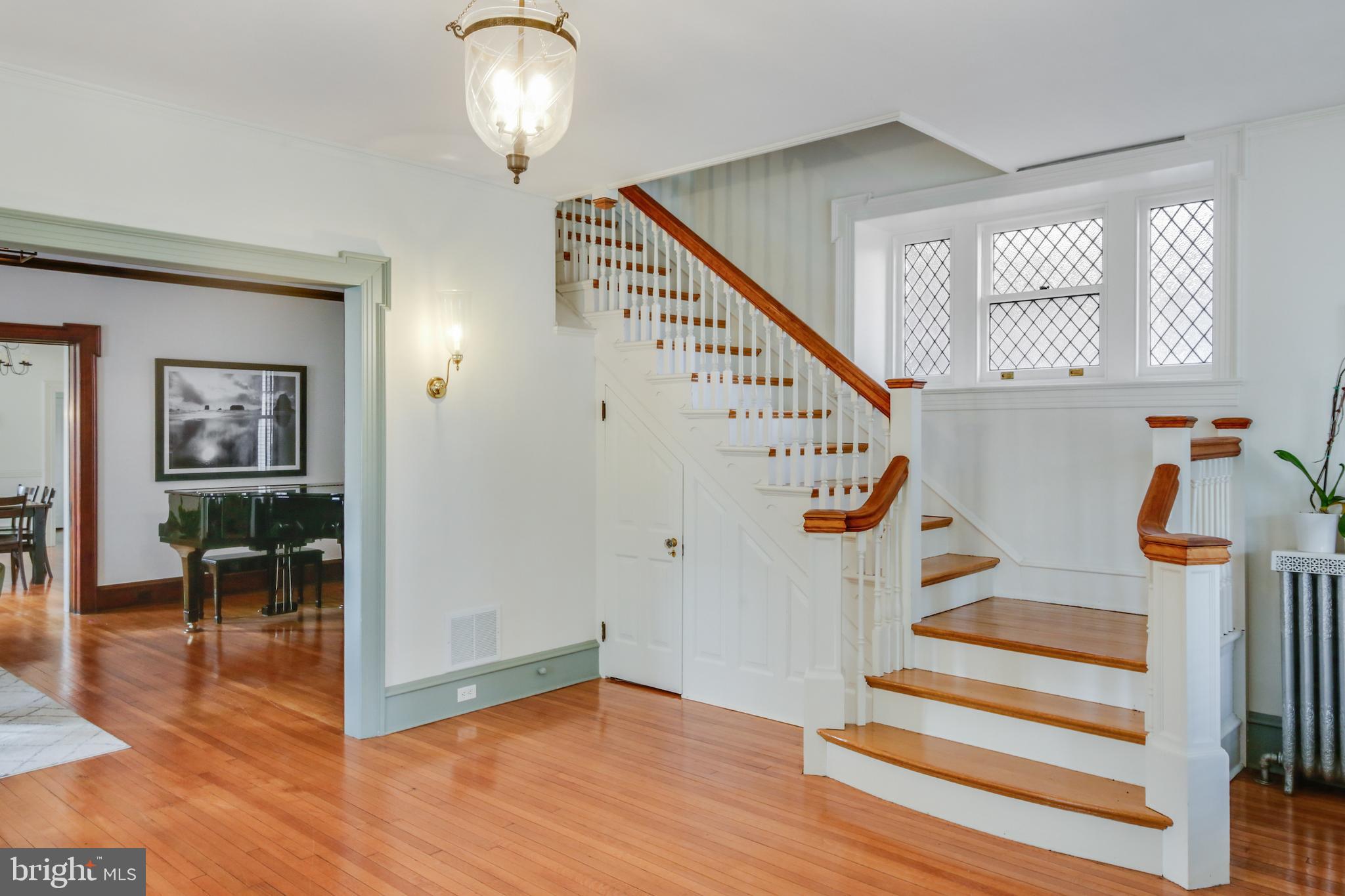 GERMANTOWN - Residential