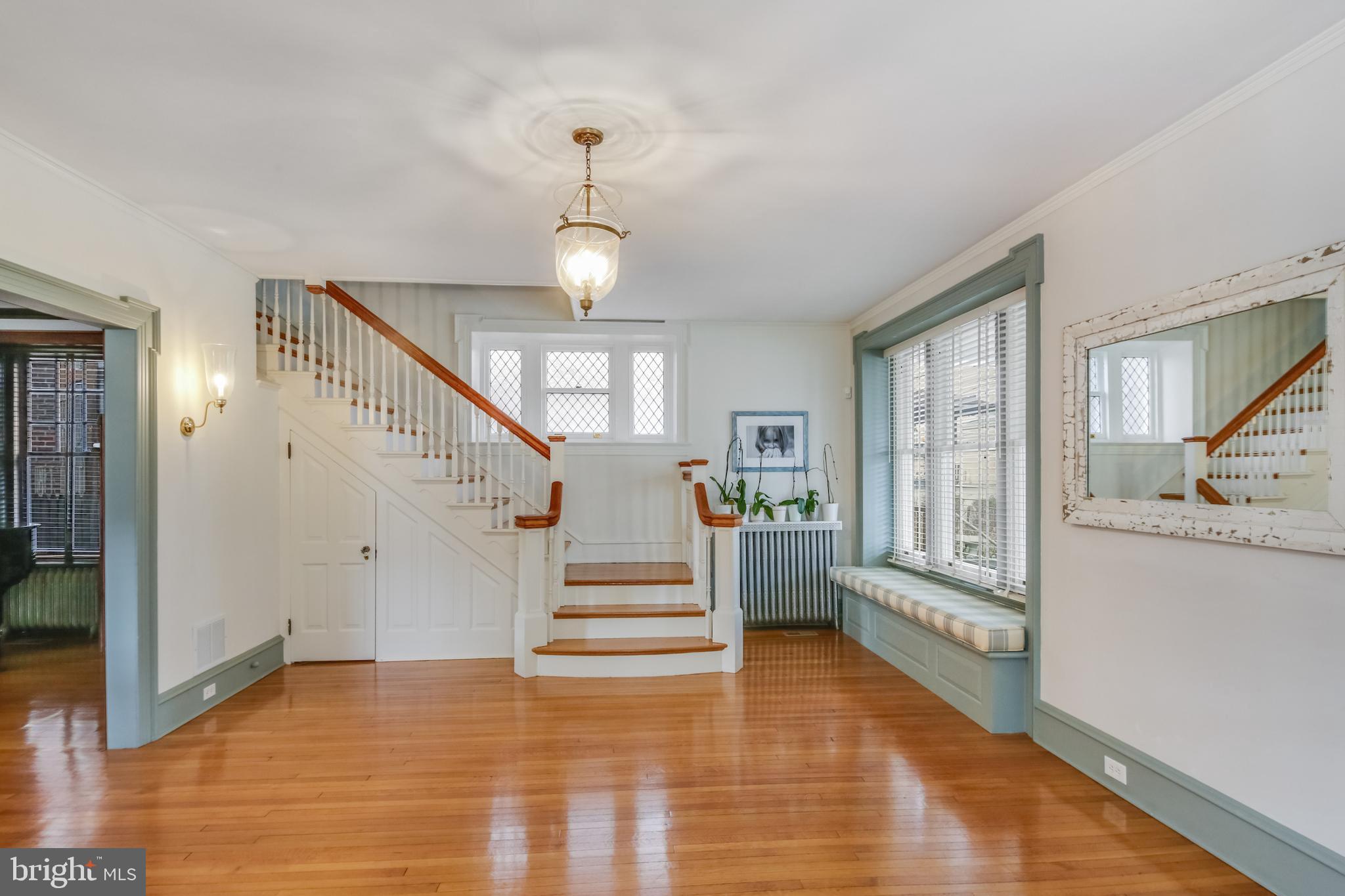 GERMANTOWN - Residential