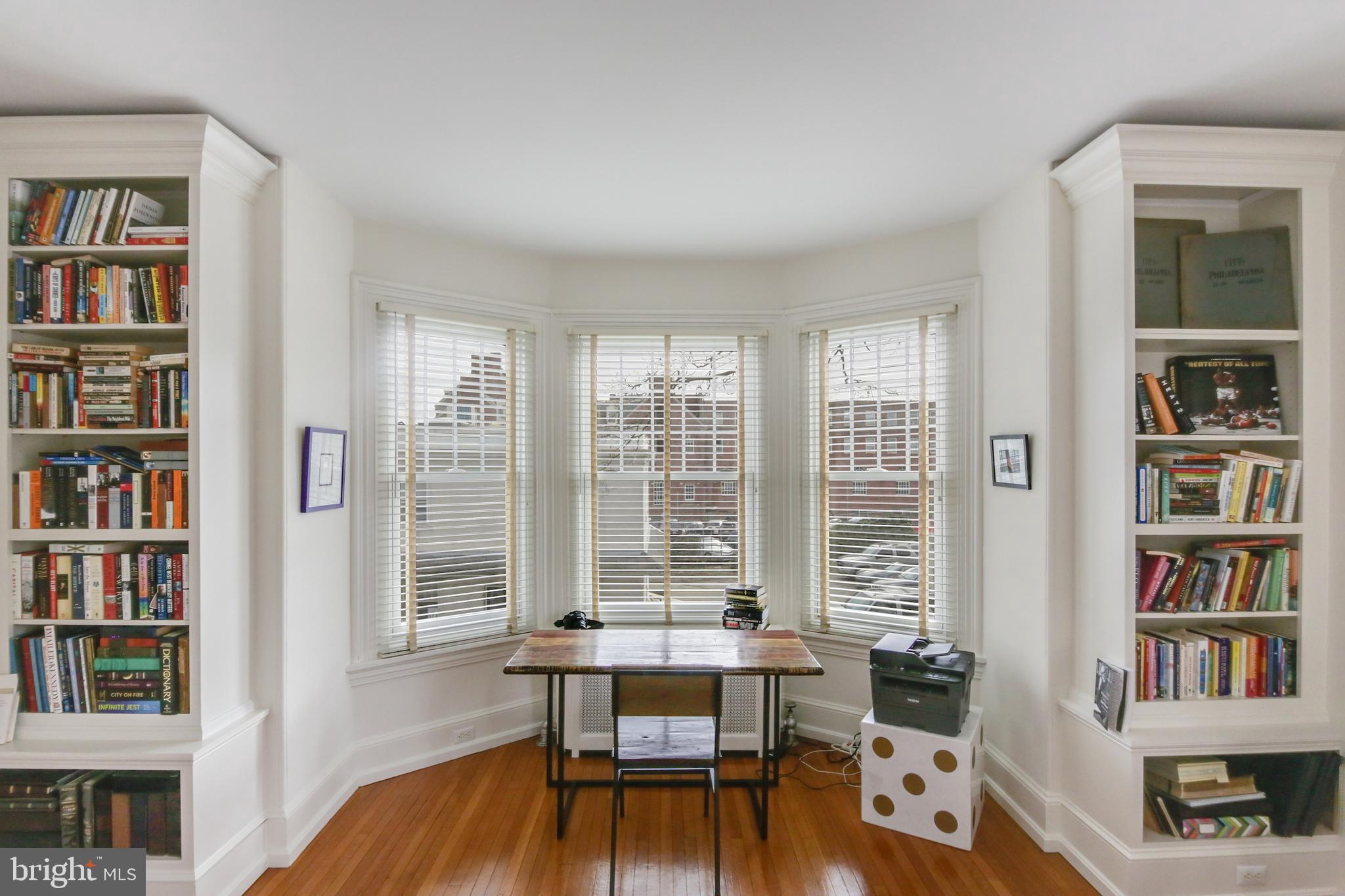 GERMANTOWN - Residential