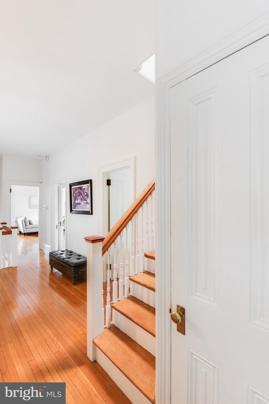 GERMANTOWN - Residential