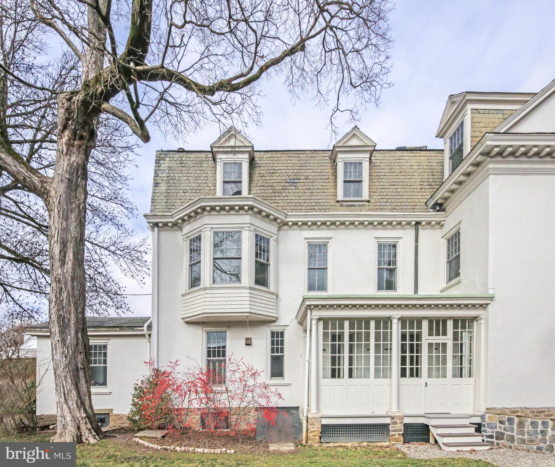 GERMANTOWN - Residential