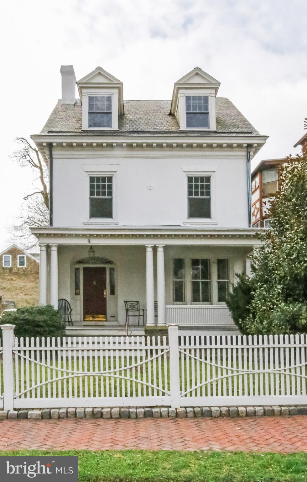 GERMANTOWN - Residential