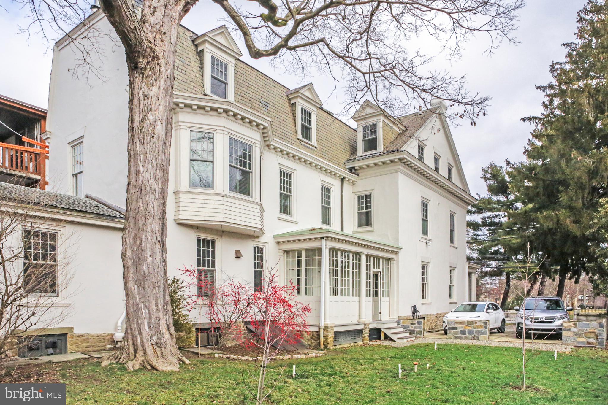 GERMANTOWN - Residential