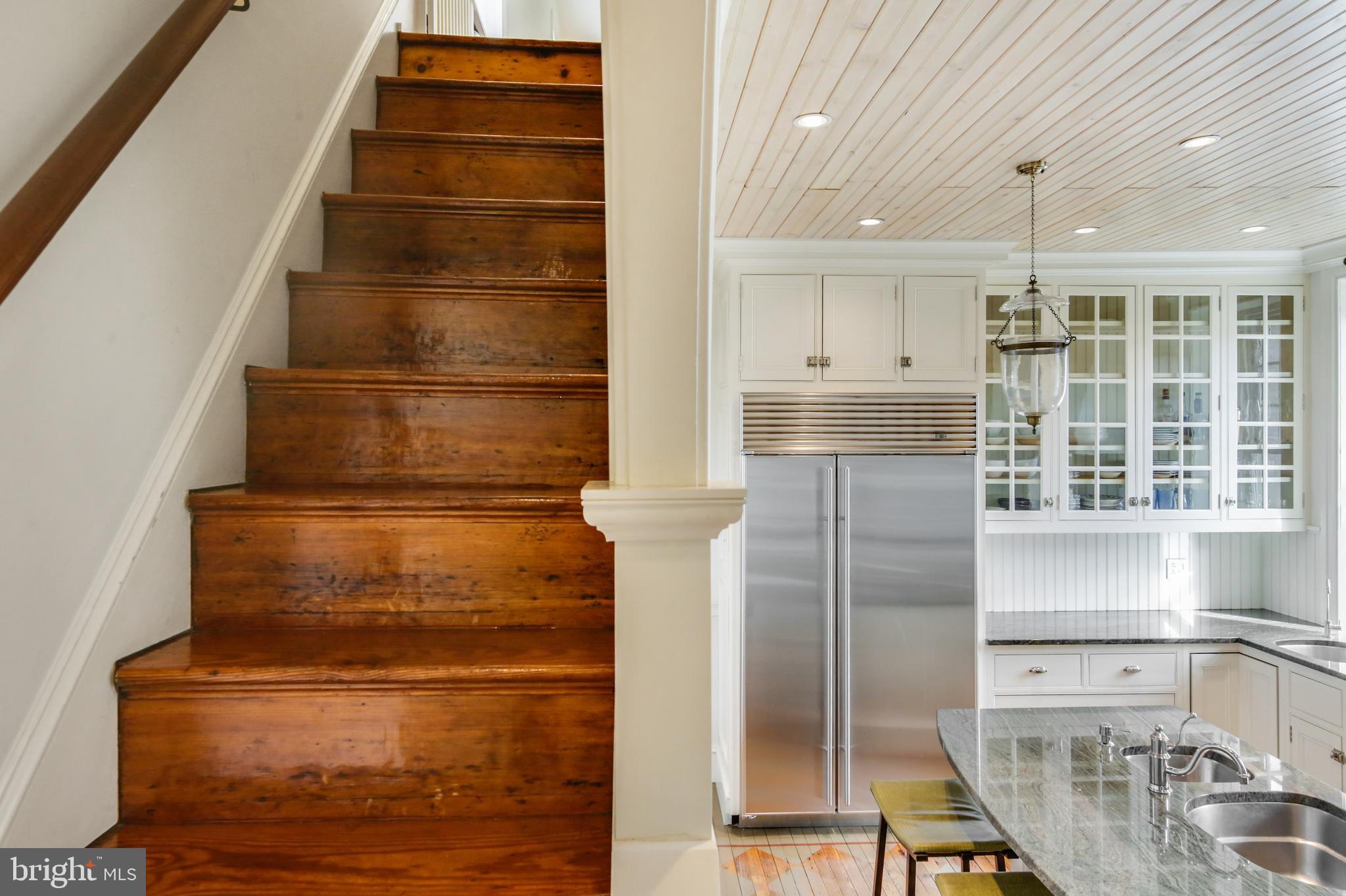 GERMANTOWN - Residential