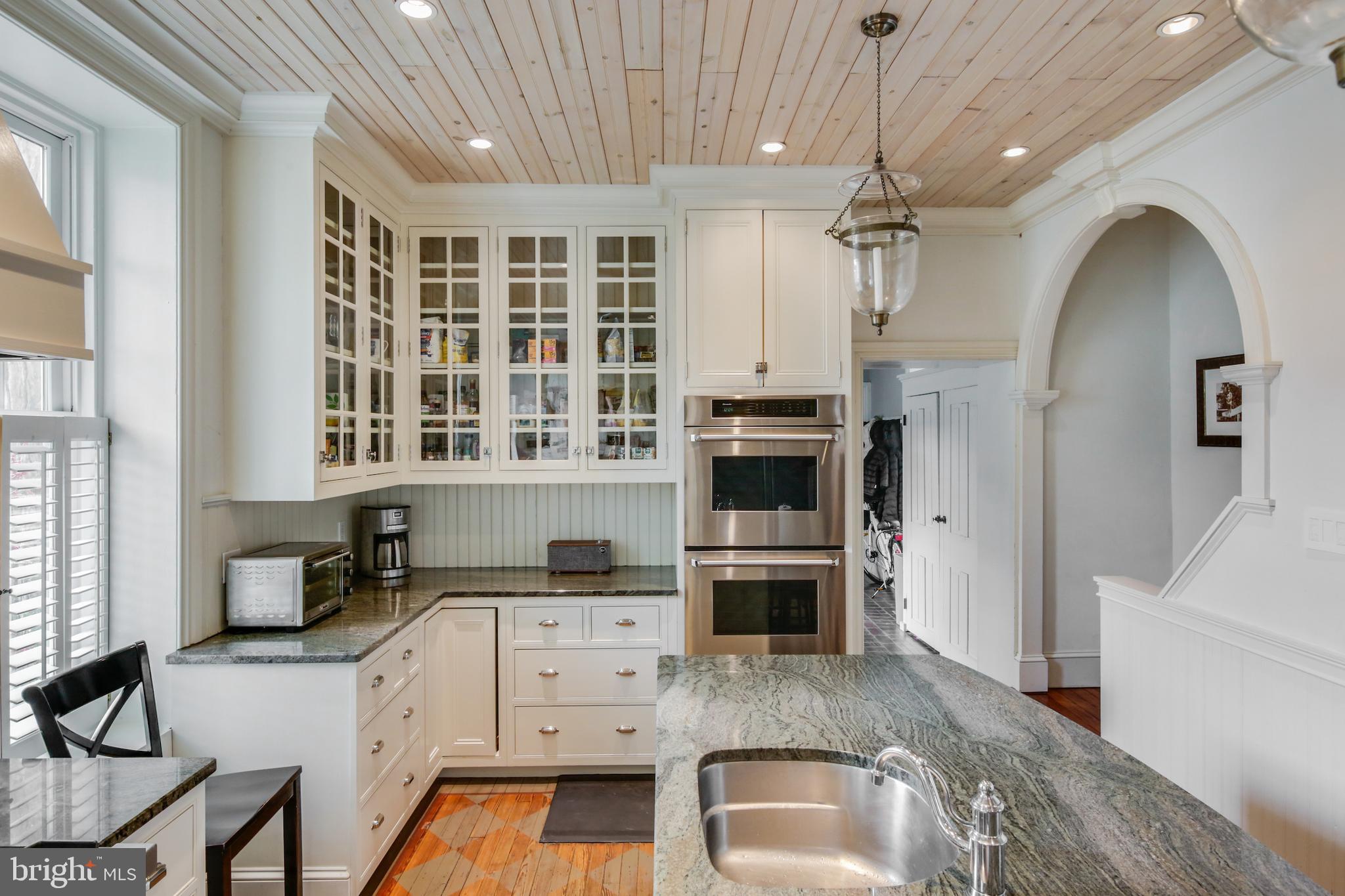 GERMANTOWN - Residential