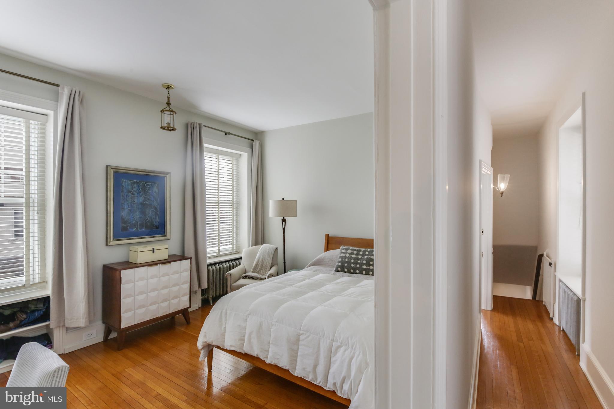 GERMANTOWN - Residential