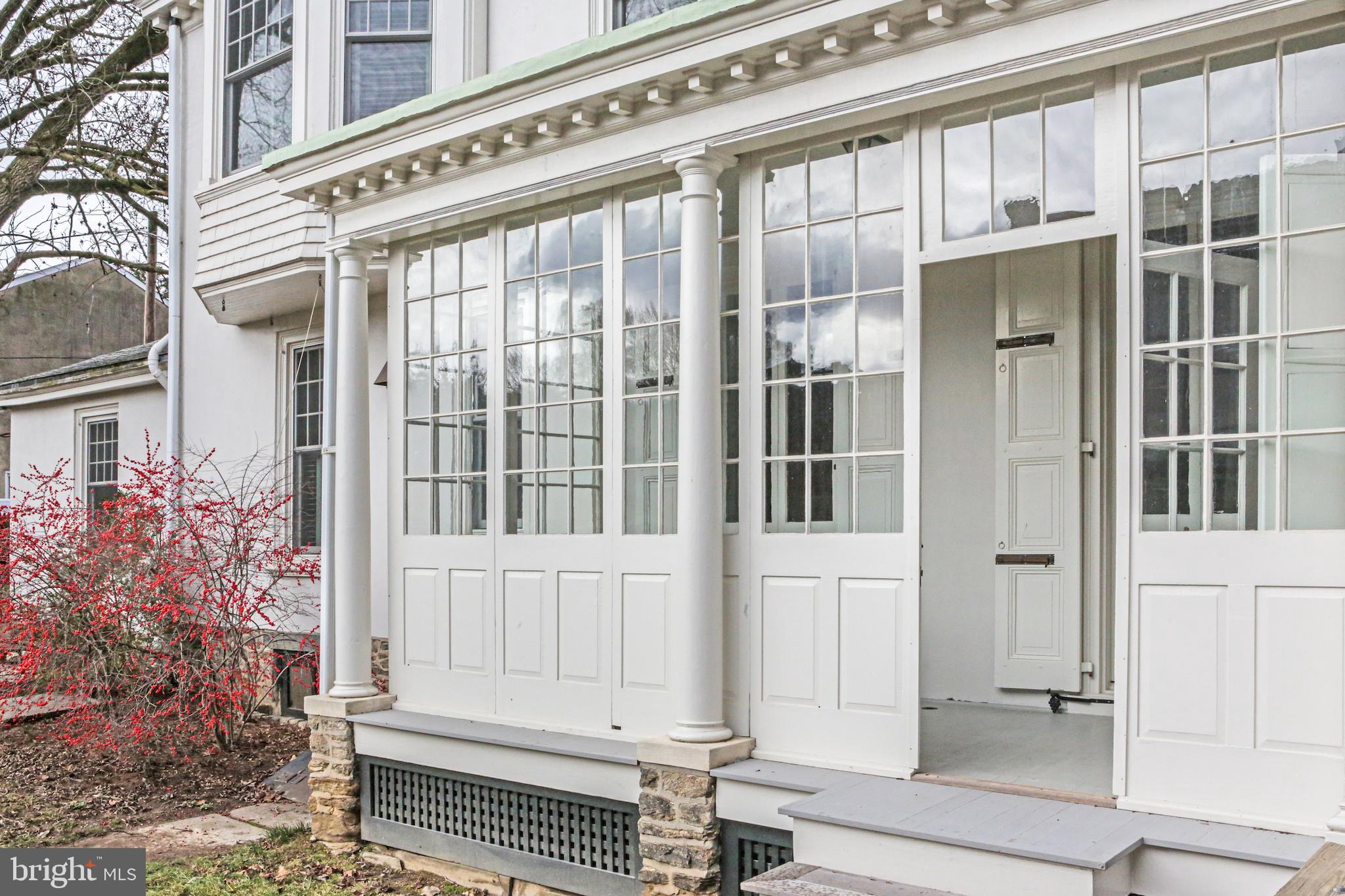 GERMANTOWN - Residential