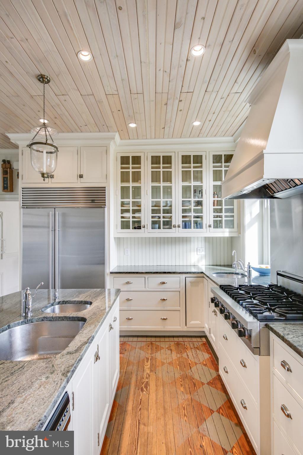 GERMANTOWN - Residential