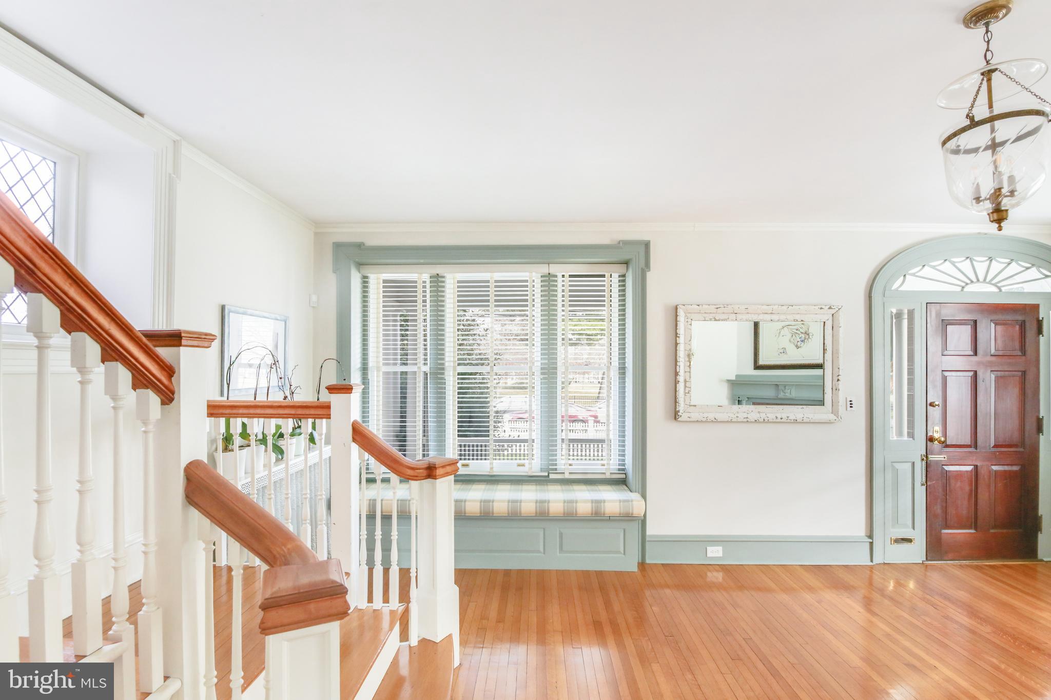 GERMANTOWN - Residential