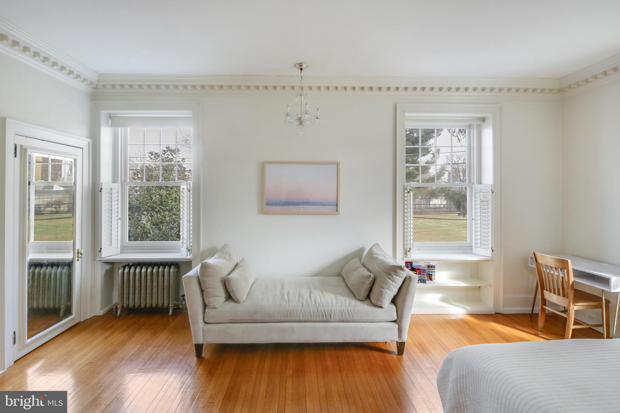 GERMANTOWN - Residential