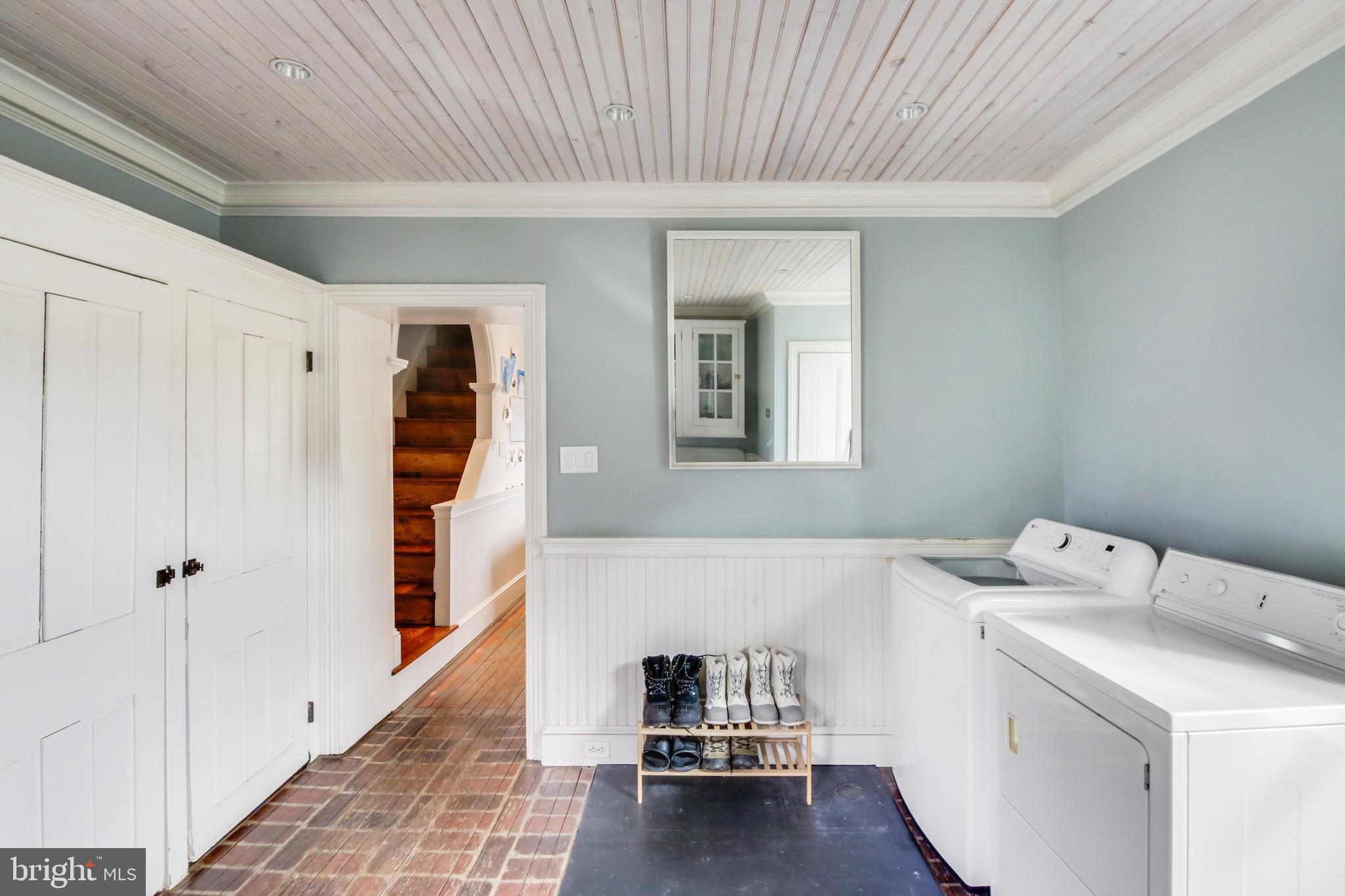 GERMANTOWN - Residential