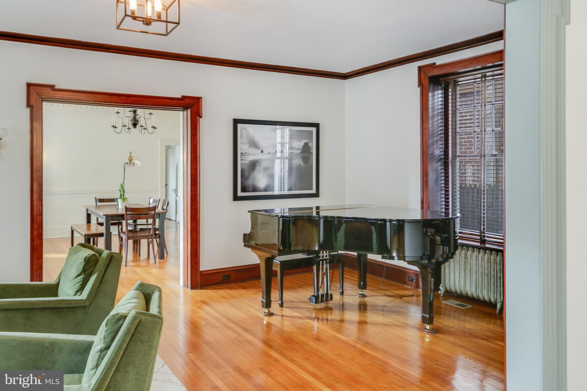 GERMANTOWN - Residential