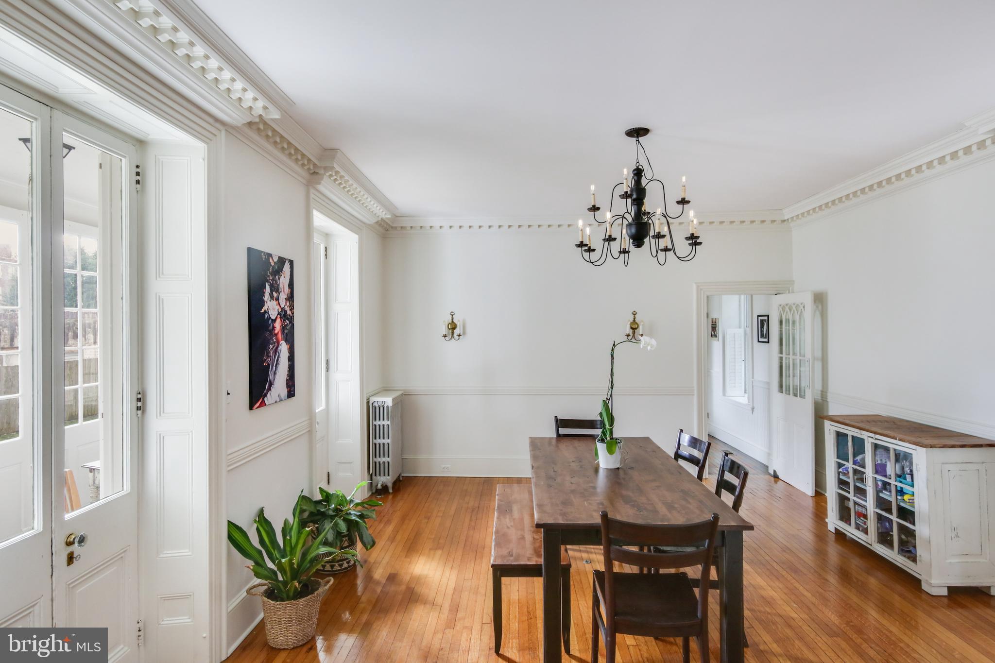 GERMANTOWN - Residential