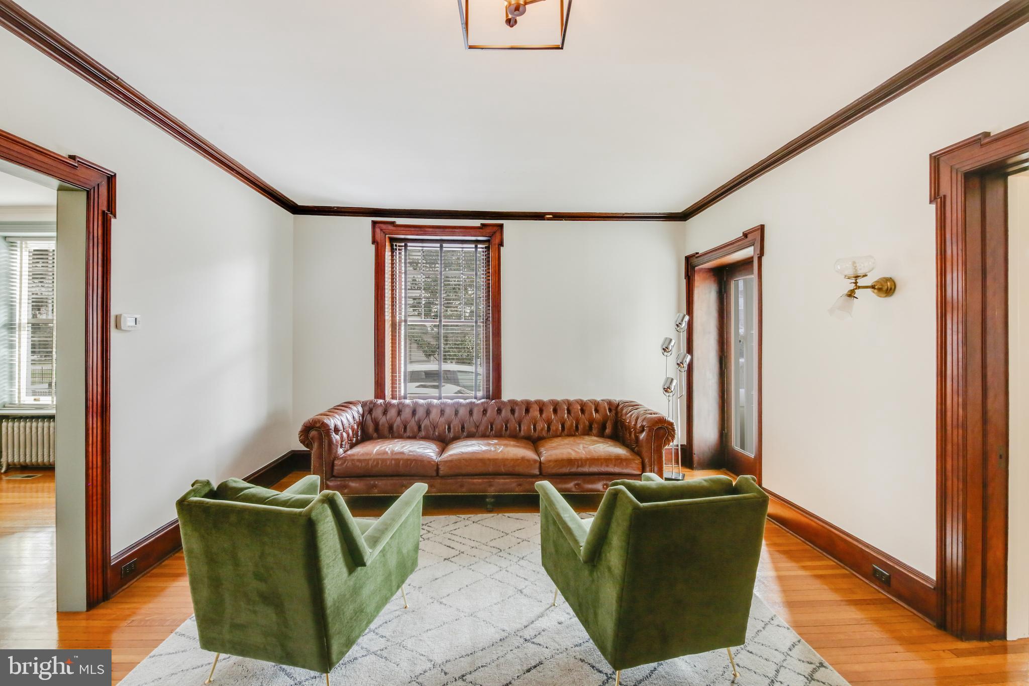 GERMANTOWN - Residential