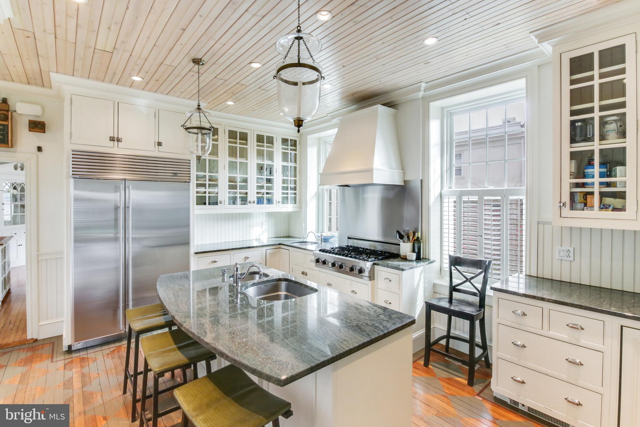 GERMANTOWN - Residential