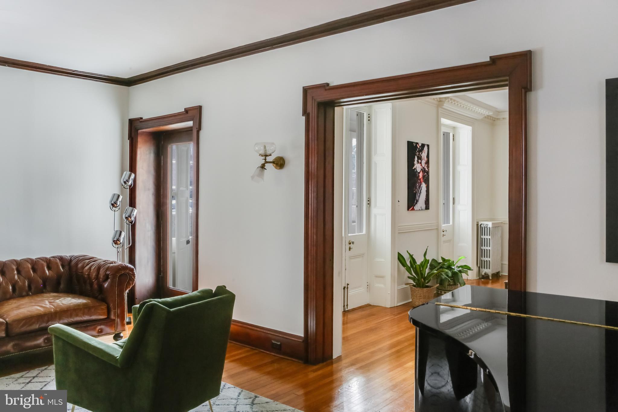 GERMANTOWN - Residential