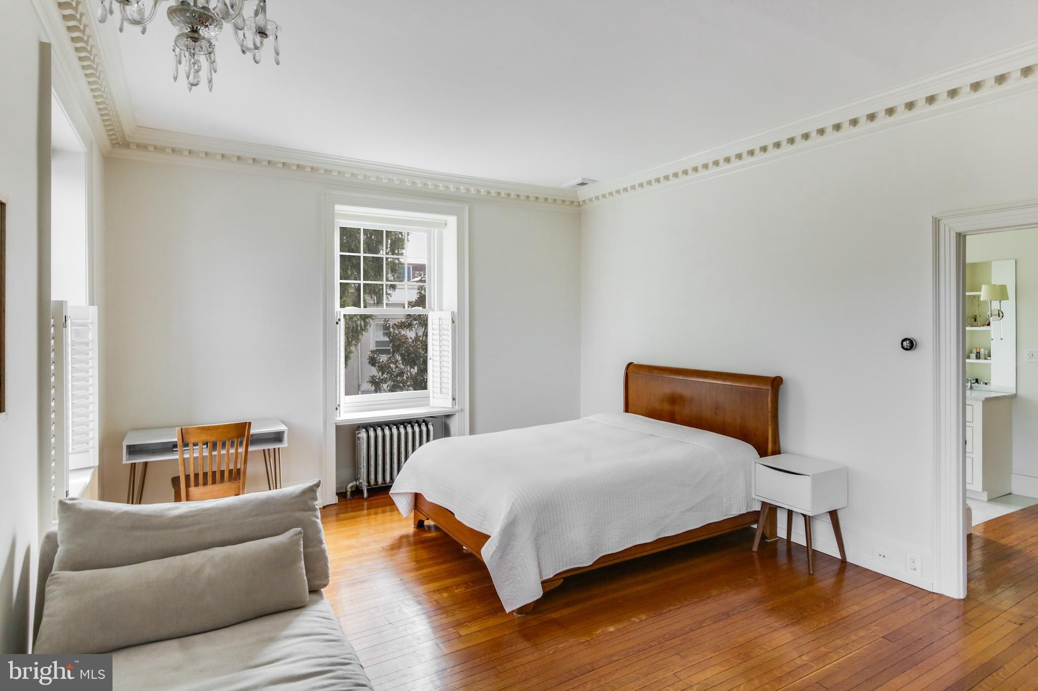 GERMANTOWN - Residential