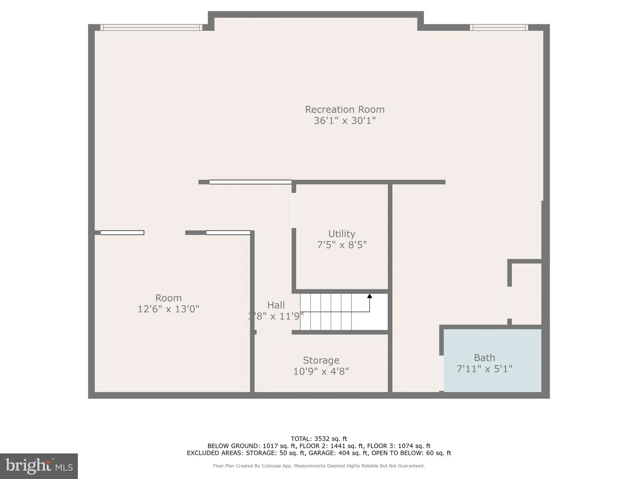 Fredericksburg, Virginia 22408, United States, 4 Bedrooms Bedrooms, ,4 BathroomsBathrooms,Residential,Active,96999